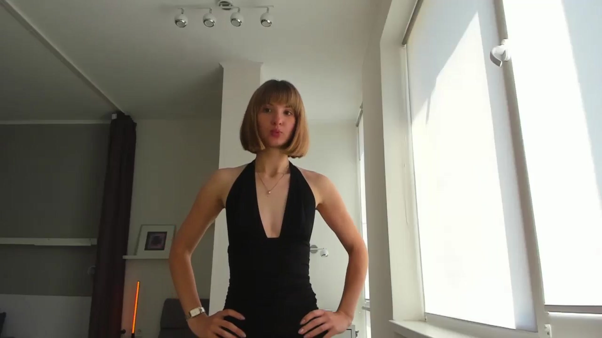 Gallery image thumbnail from WhoIsSofi's myfreecams stream on, 08/15/2025, 11:46 image 16 of 20
