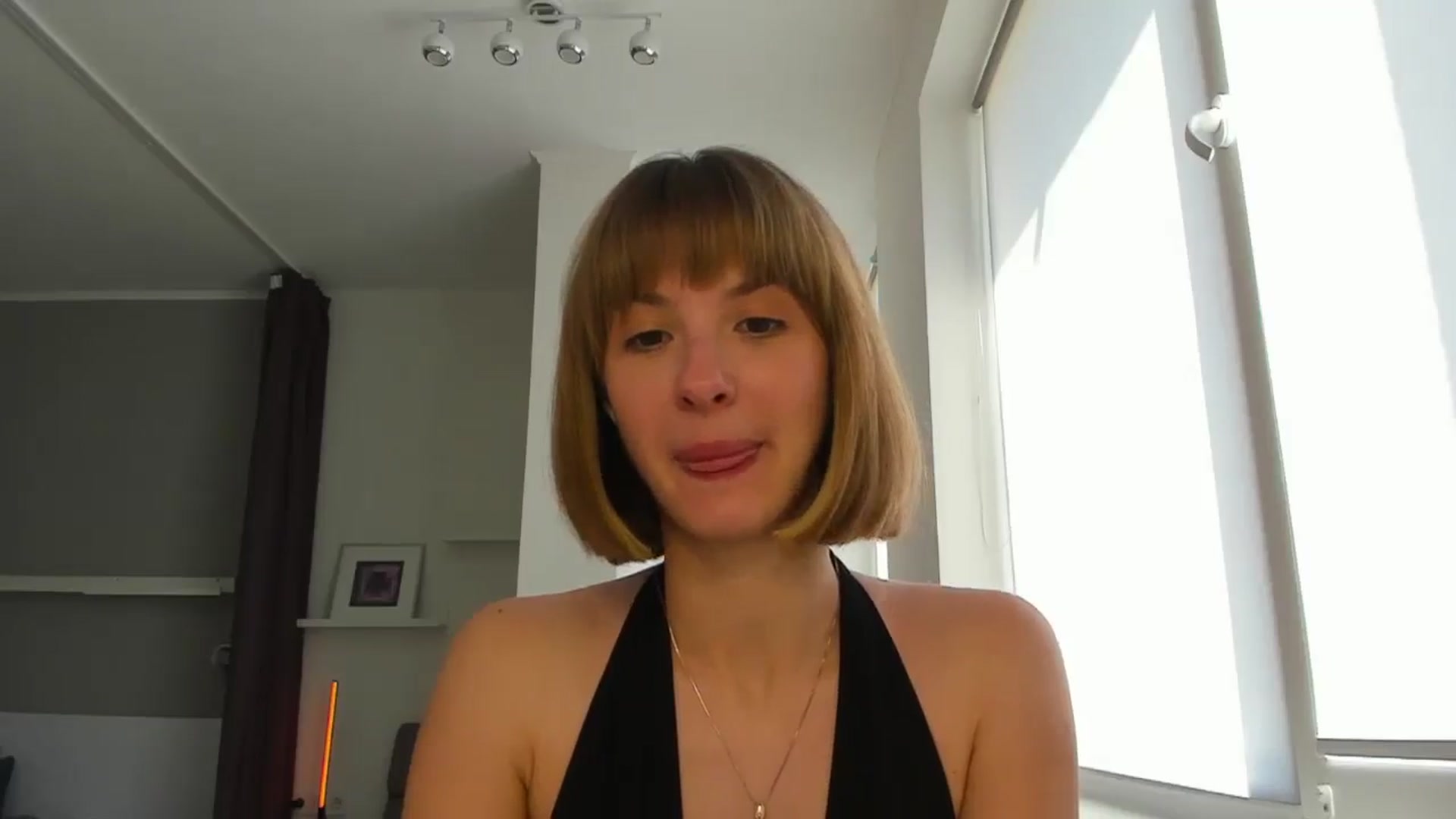 Gallery image thumbnail from WhoIsSofi's myfreecams stream on, 08/15/2025, 11:46 image 20 of 20