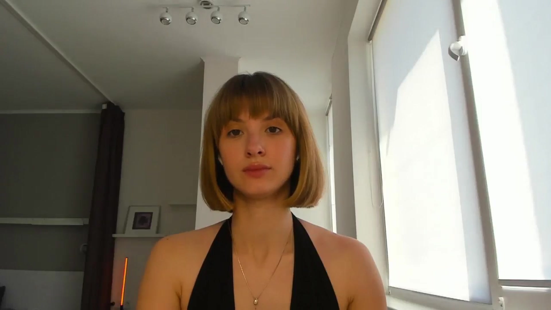 Gallery image thumbnail from WhoIsSofi's myfreecams stream on, 08/15/2025, 11:46 image 4 of 20