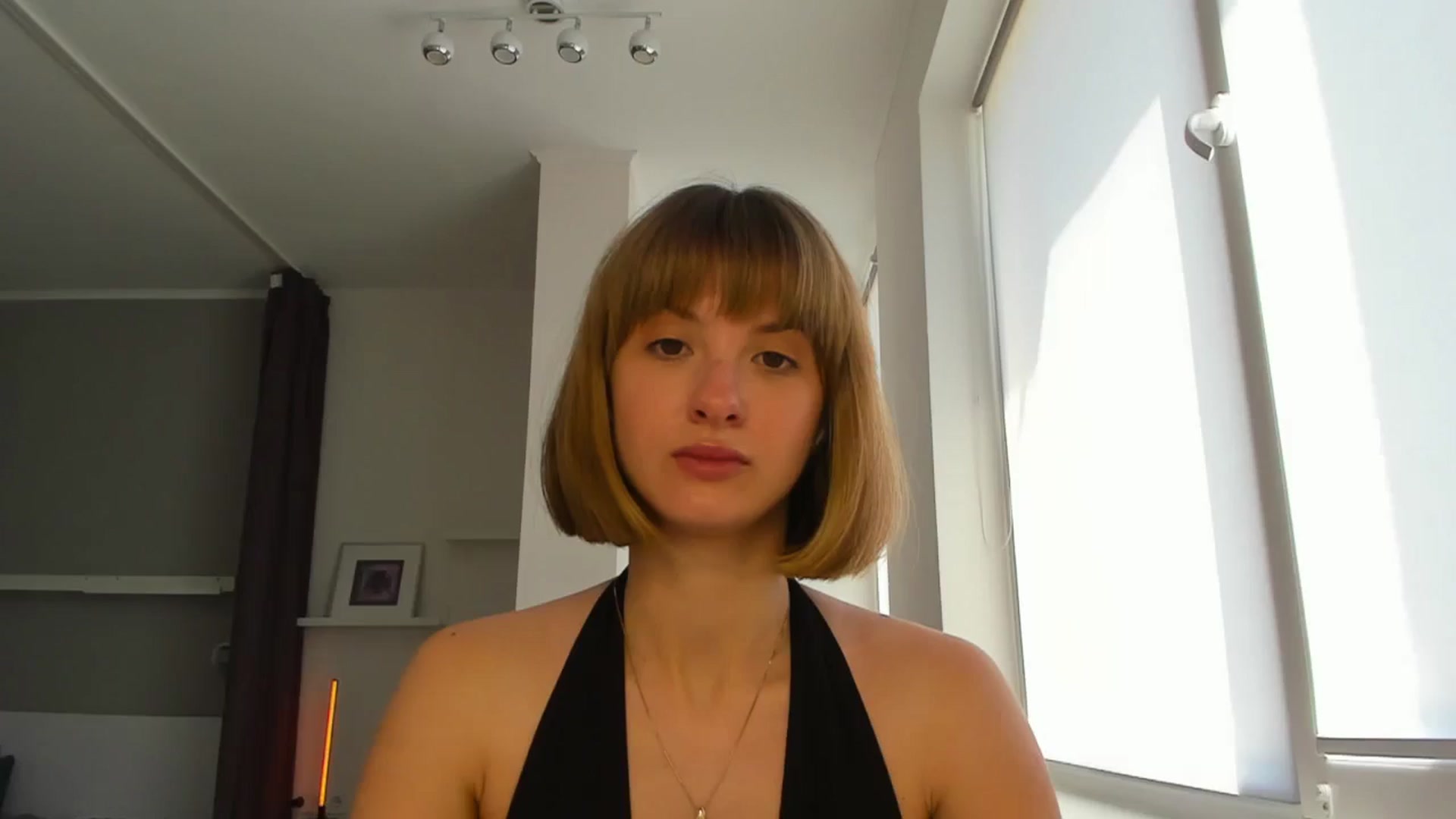 Gallery image thumbnail from WhoIsSofi's myfreecams stream on, 08/15/2025, 11:46 image 1 of 20