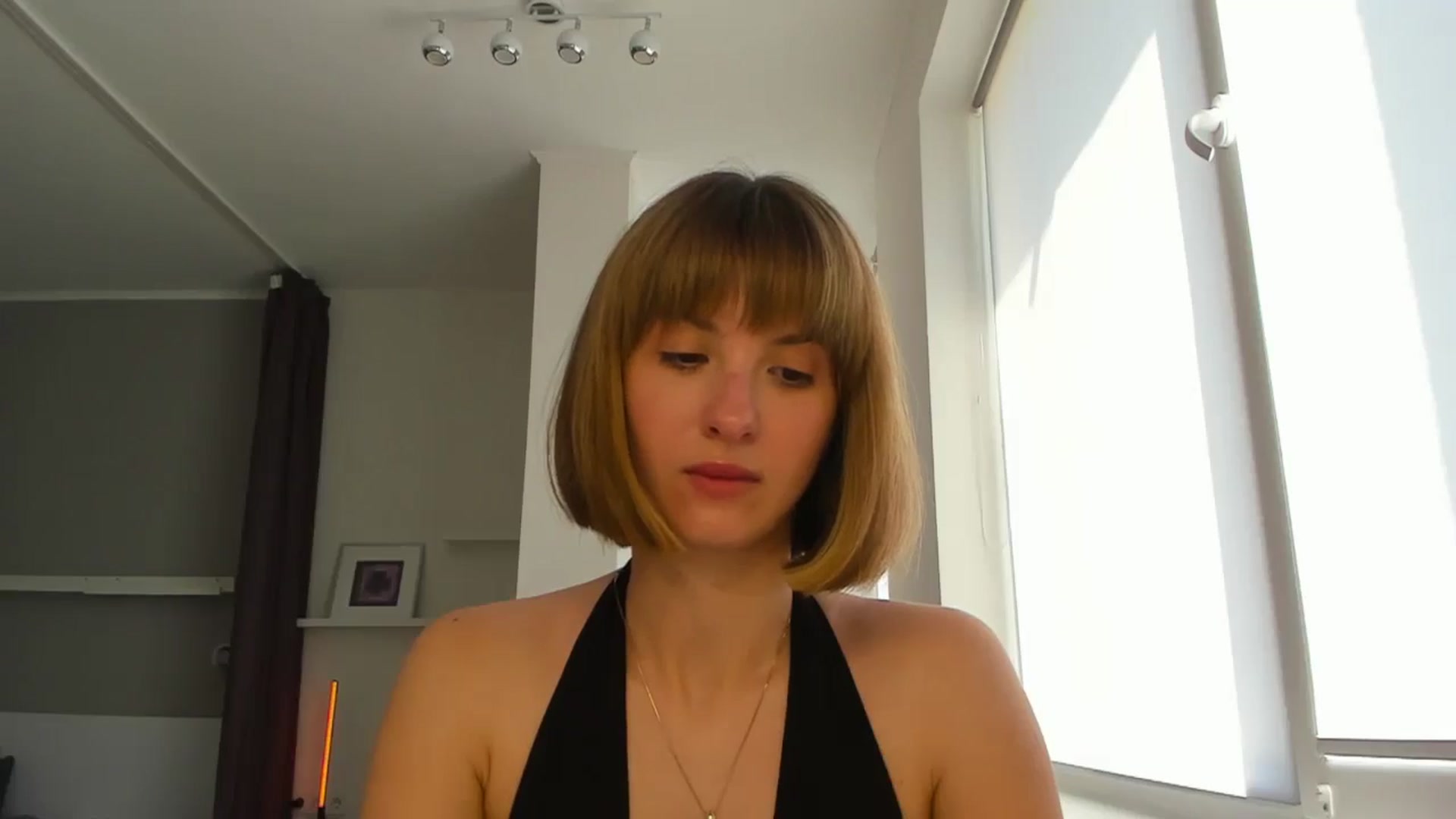 Gallery image thumbnail from WhoIsSofi's myfreecams stream on, 08/15/2025, 11:46 image 15 of 20