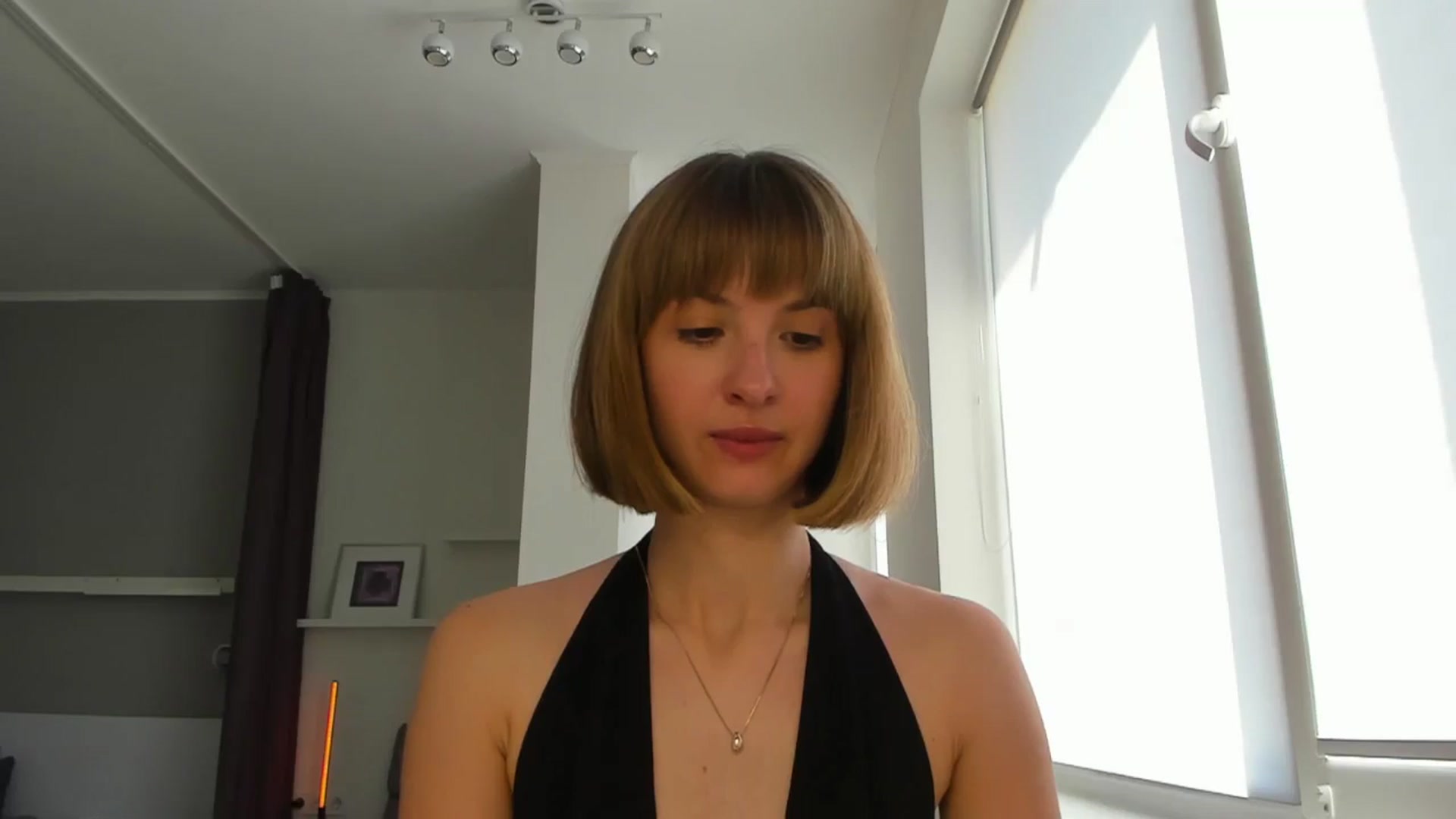 Gallery image thumbnail from WhoIsSofi's myfreecams stream on, 08/15/2025, 11:46 image 17 of 20