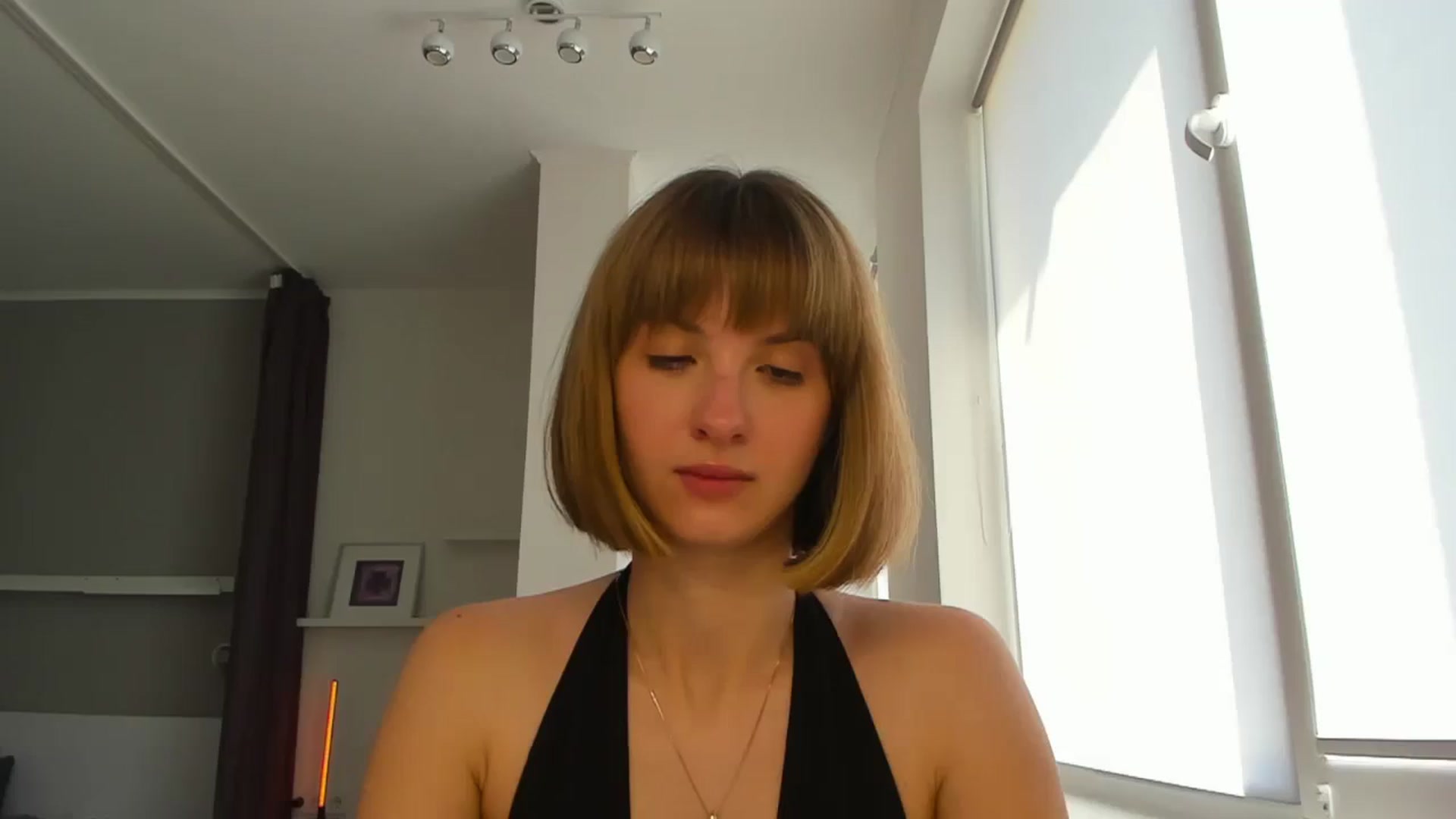 Gallery image thumbnail from WhoIsSofi's myfreecams stream on, 08/15/2025, 11:46 image 11 of 20