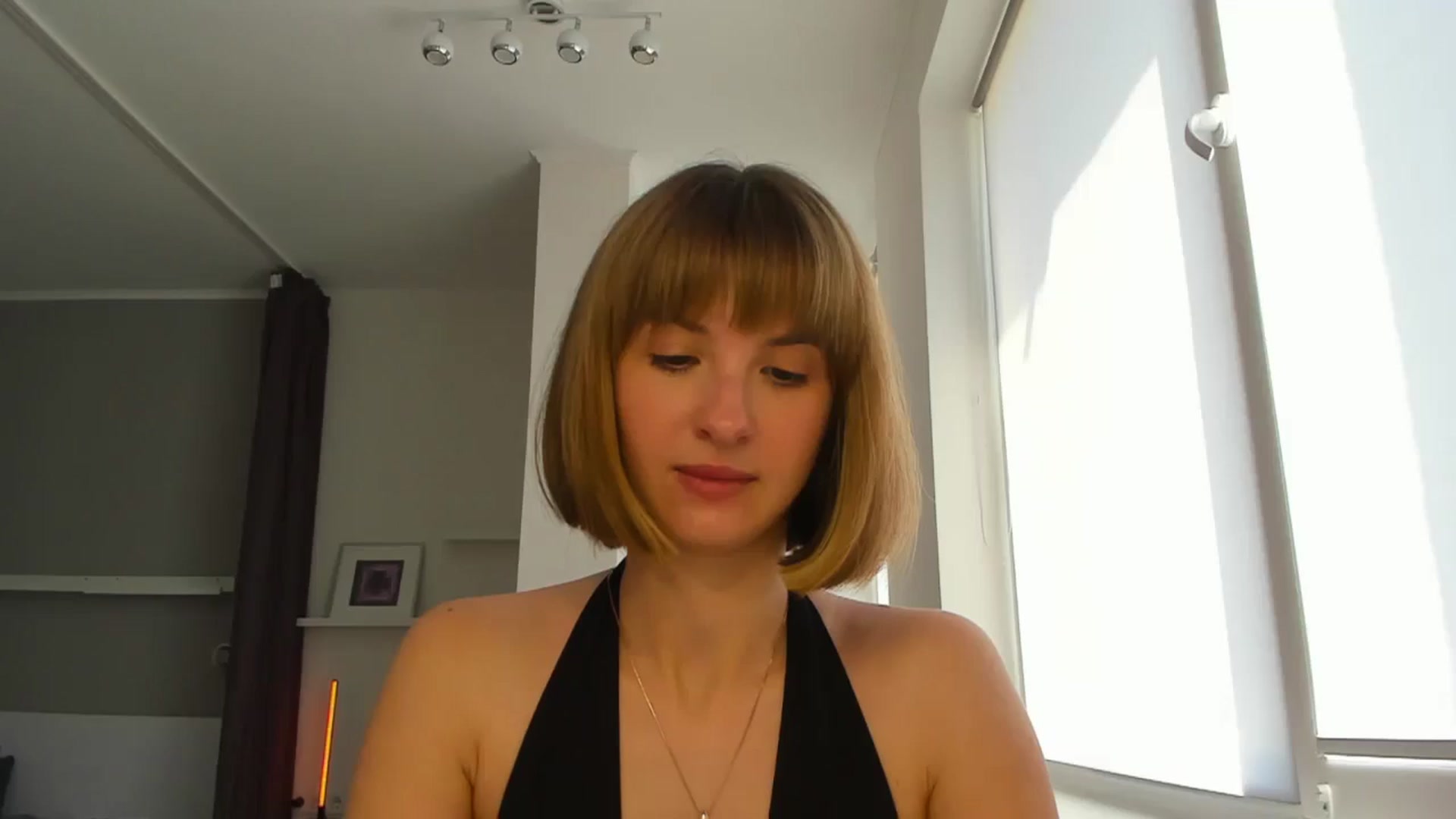 Gallery image thumbnail from WhoIsSofi's myfreecams stream on, 08/15/2025, 11:46 image 9 of 20