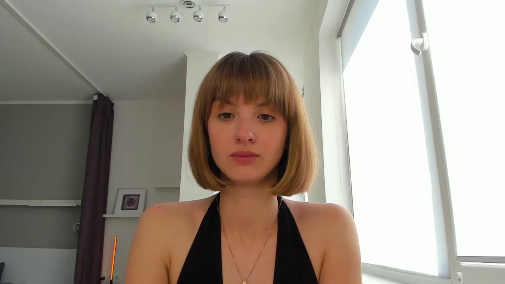 Gallery image thumbnail from WhoIsSofi's myfreecams stream on, 08/15/2025, 12:33 image 18 of 20