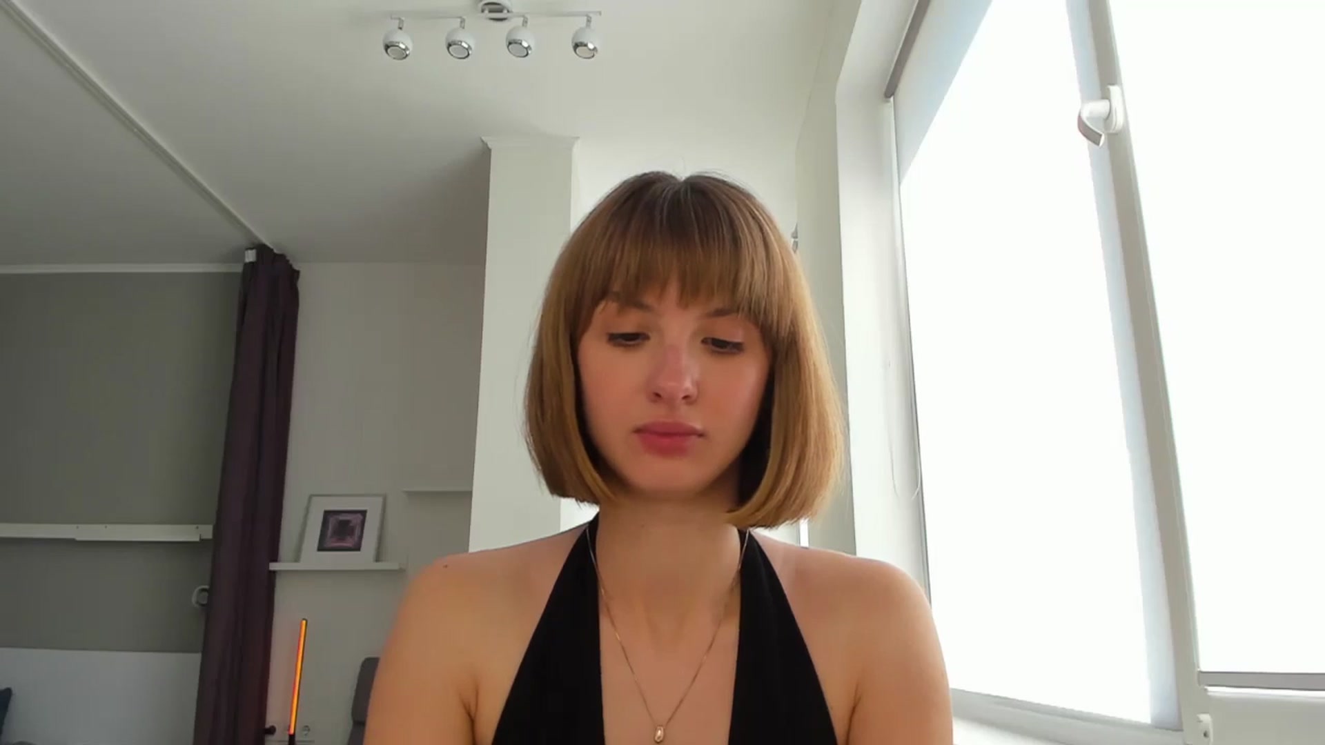 Gallery image thumbnail from WhoIsSofi's myfreecams stream on, 08/15/2025, 12:33 image 20 of 20