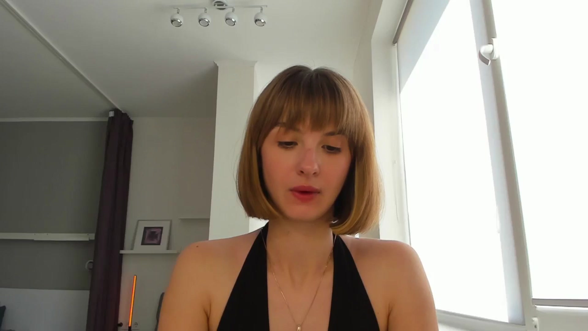 Gallery image thumbnail from WhoIsSofi's myfreecams stream on, 08/15/2025, 12:33 image 9 of 20