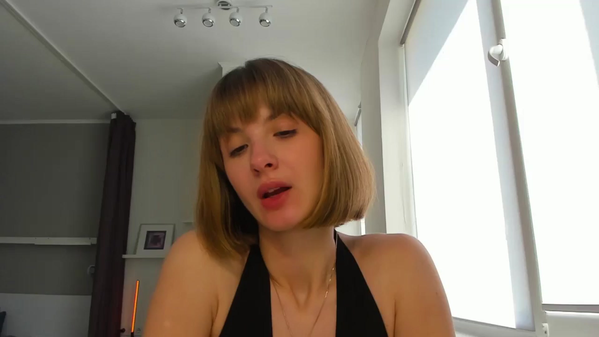 Gallery image thumbnail from WhoIsSofi's myfreecams stream on, 08/15/2025, 12:33 image 1 of 20