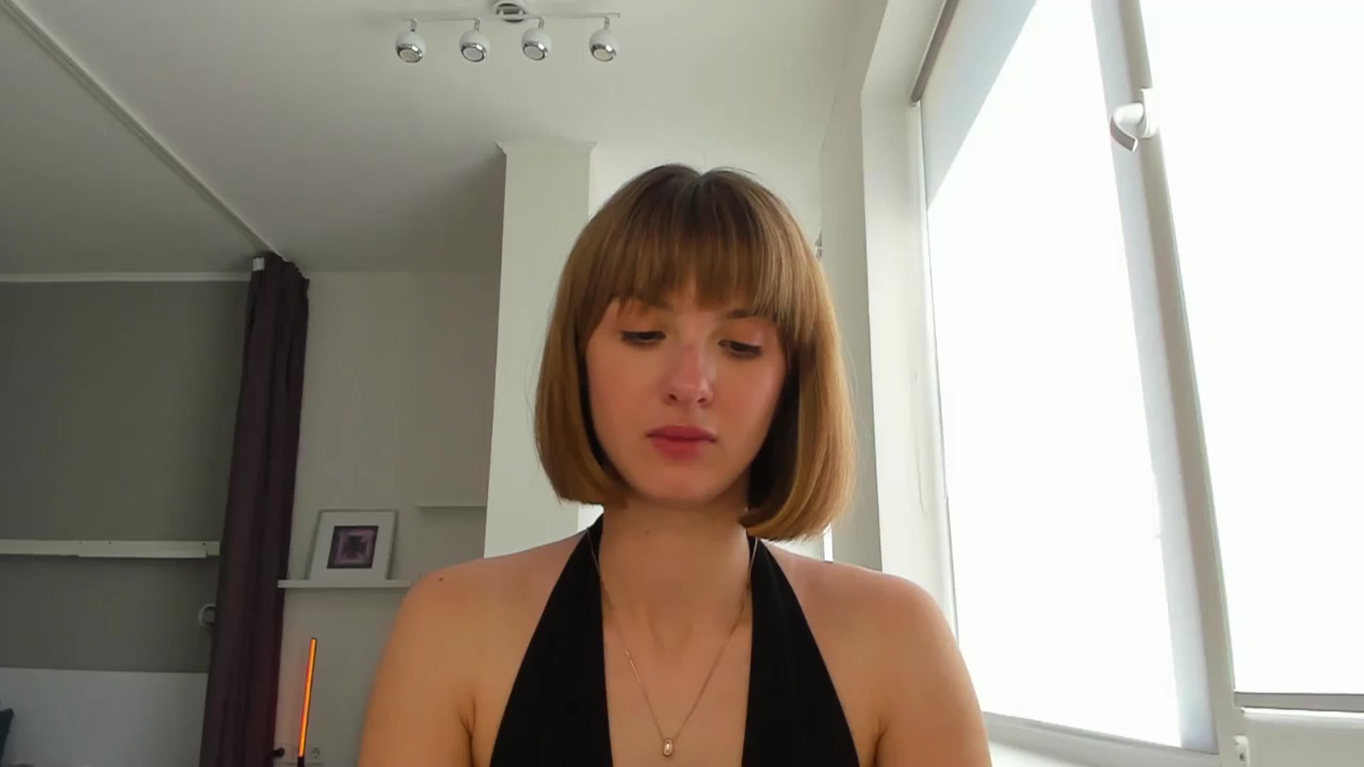 Gallery image thumbnail from WhoIsSofi's myfreecams stream on, 08/15/2025, 12:33 image 12 of 20