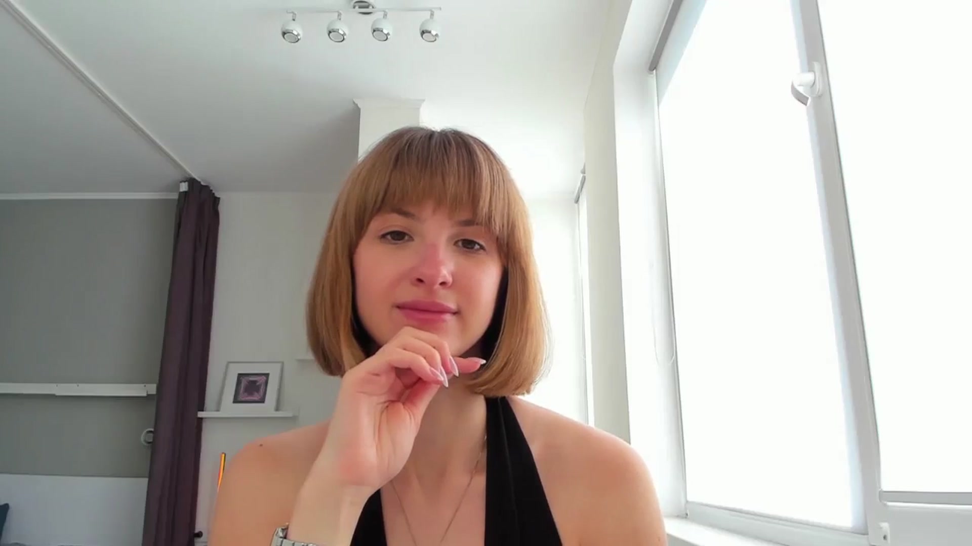 Gallery image thumbnail from WhoIsSofi's myfreecams stream on, 08/15/2025, 13:41 image 5 of 20