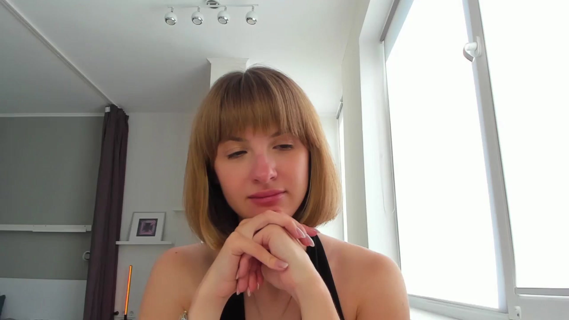 Gallery image thumbnail from WhoIsSofi's myfreecams stream on, 08/15/2025, 13:41 image 6 of 20