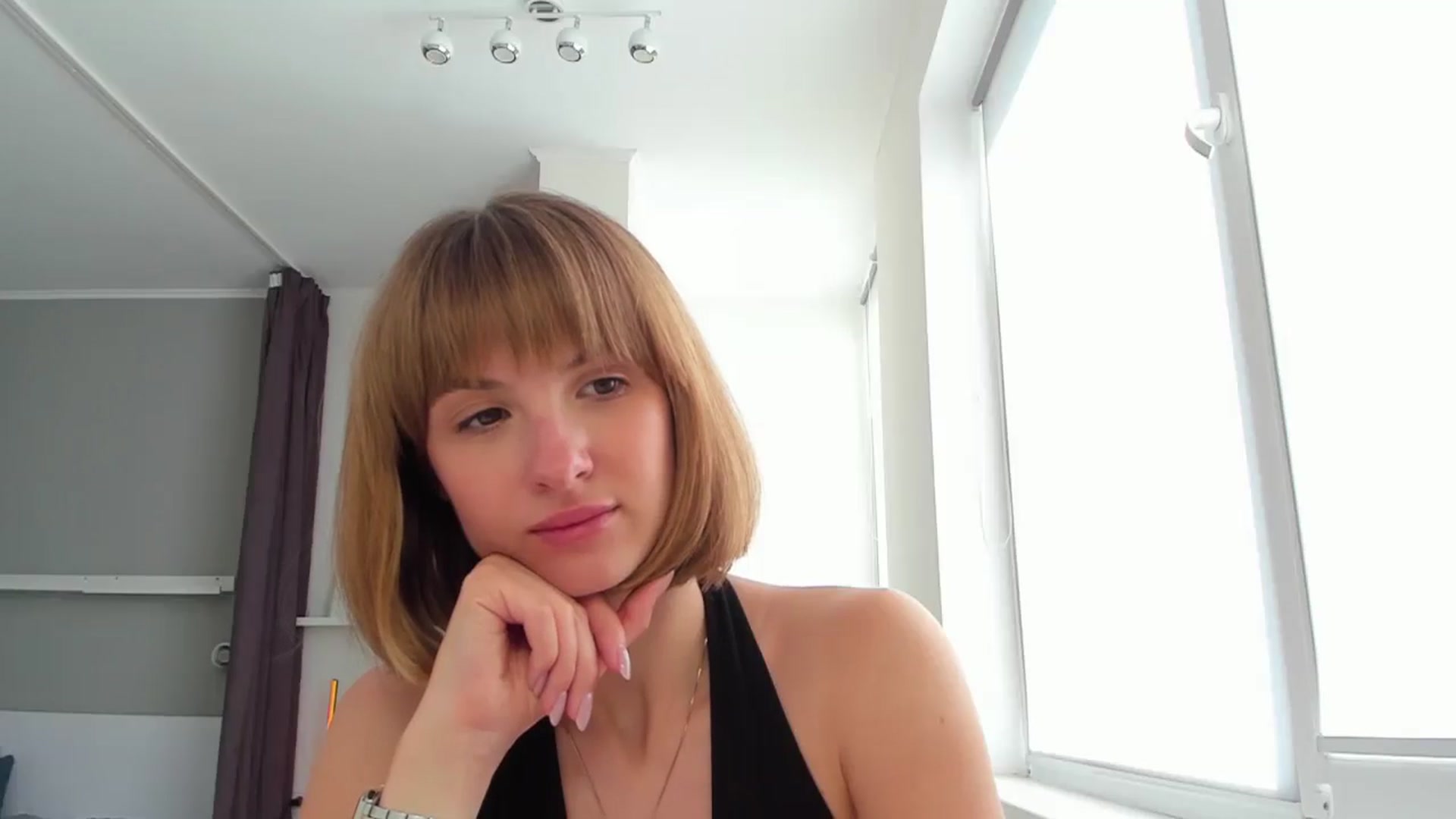 Gallery image thumbnail from WhoIsSofi's myfreecams stream on, 08/15/2025, 13:41 image 12 of 20
