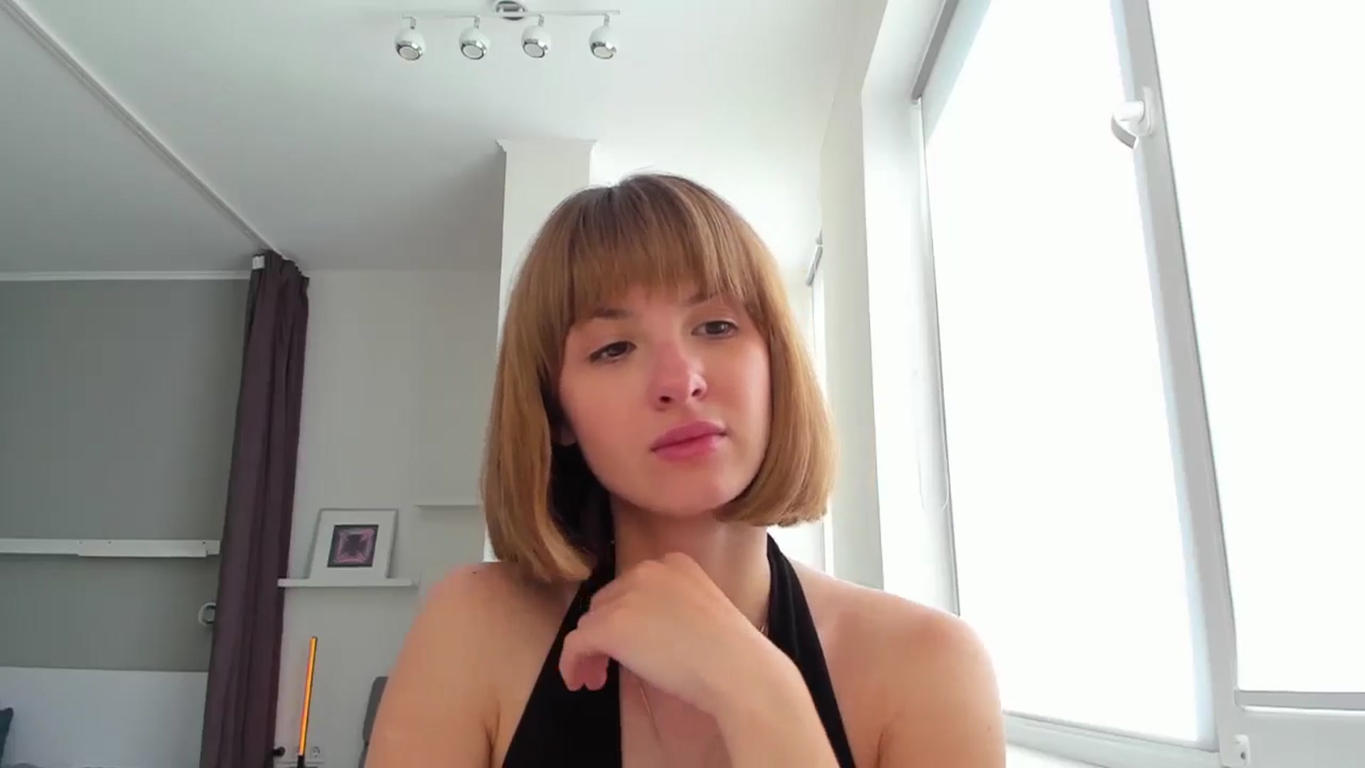 Gallery image thumbnail from WhoIsSofi's myfreecams stream on, 08/15/2025, 13:41 image 9 of 20
