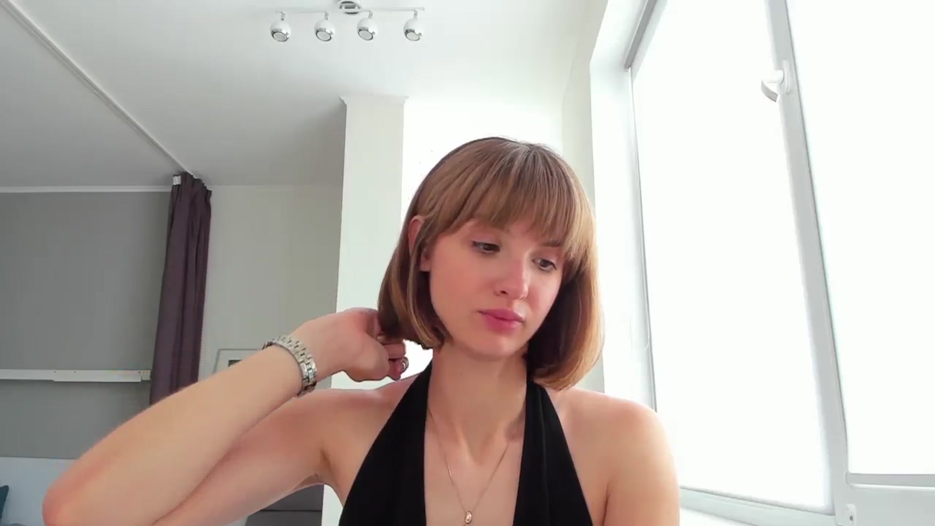 Gallery image thumbnail from WhoIsSofi's myfreecams stream on, 08/15/2025, 15:25 image 2 of 20