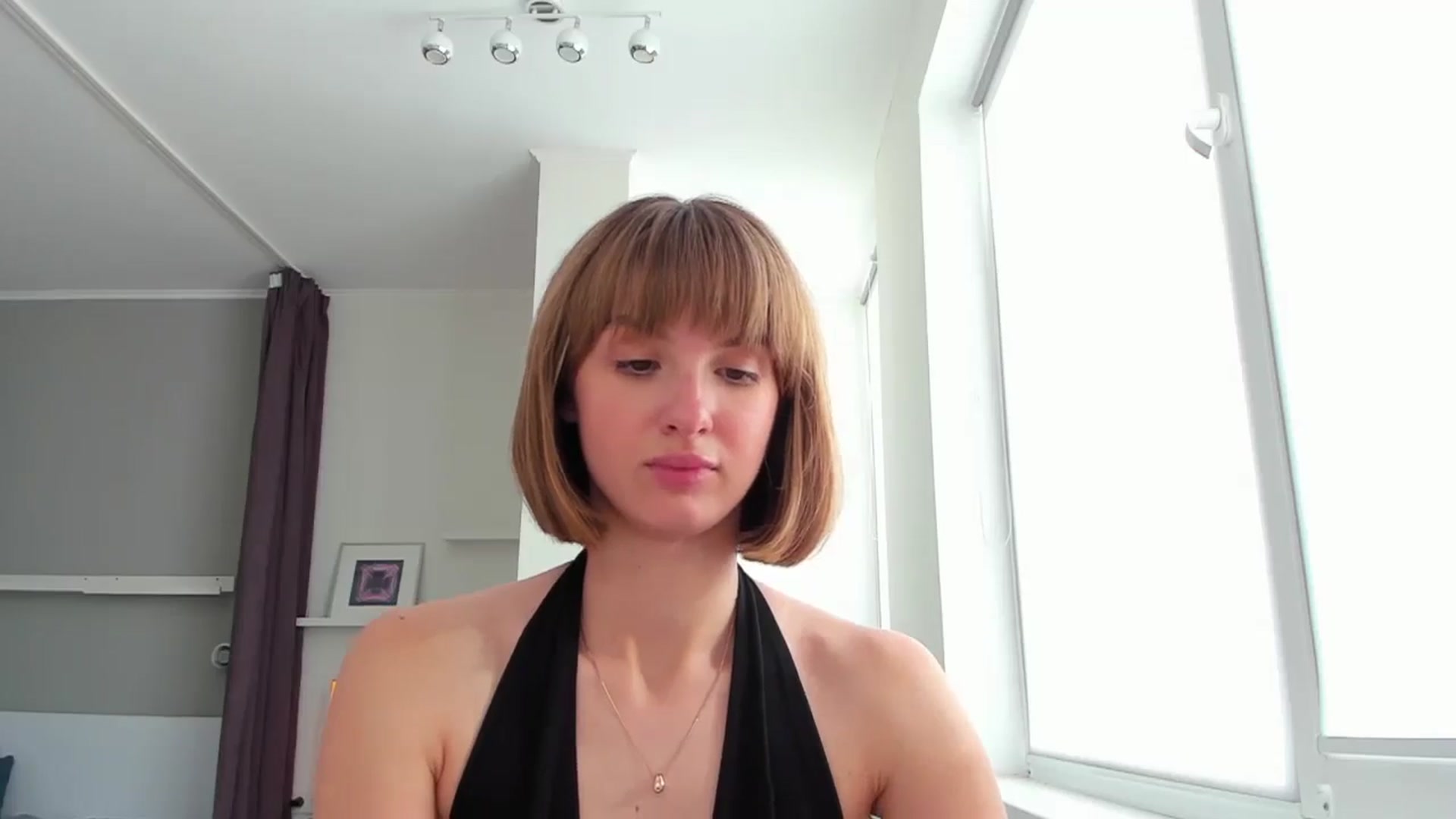 Gallery image thumbnail from WhoIsSofi's myfreecams stream on, 08/15/2025, 15:25 image 14 of 20
