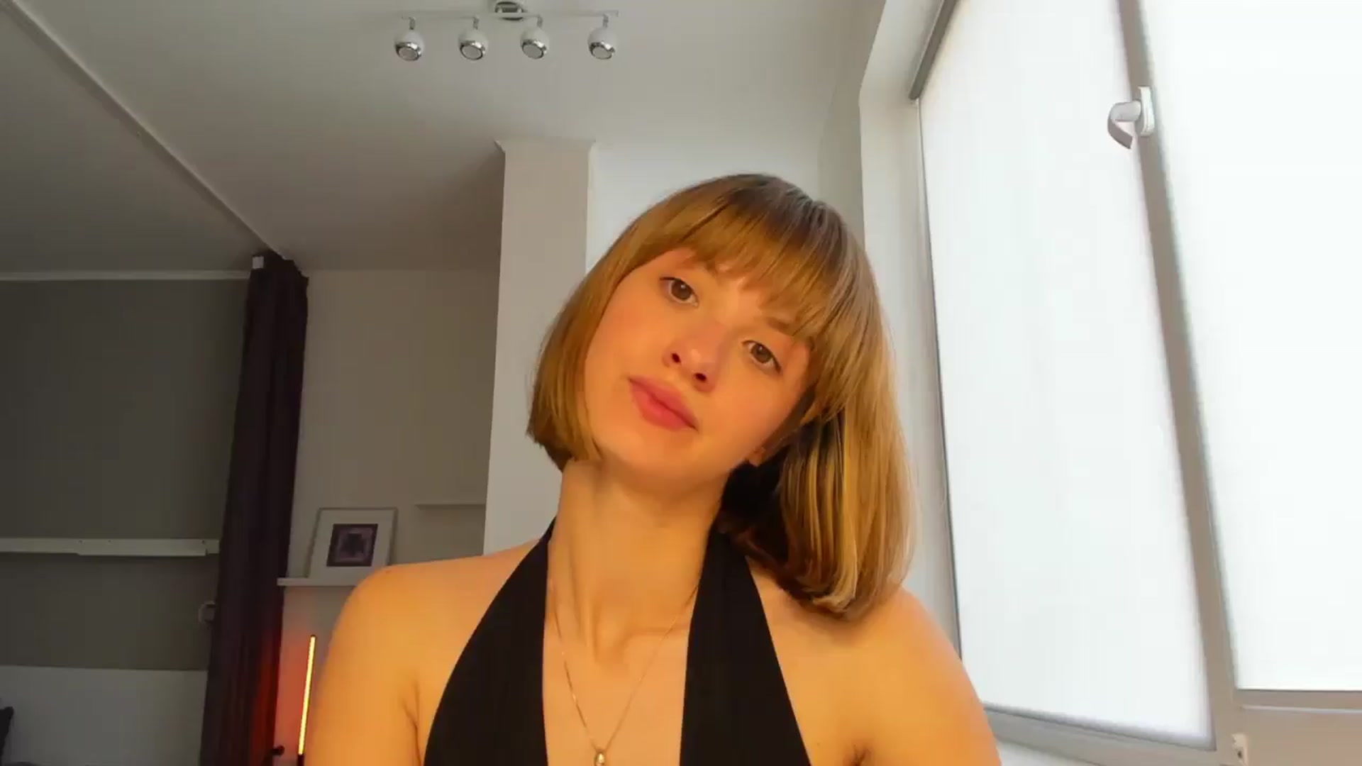 Gallery image thumbnail from WhoIsSofi's myfreecams stream on, 08/15/2025, 15:55 image 7 of 20