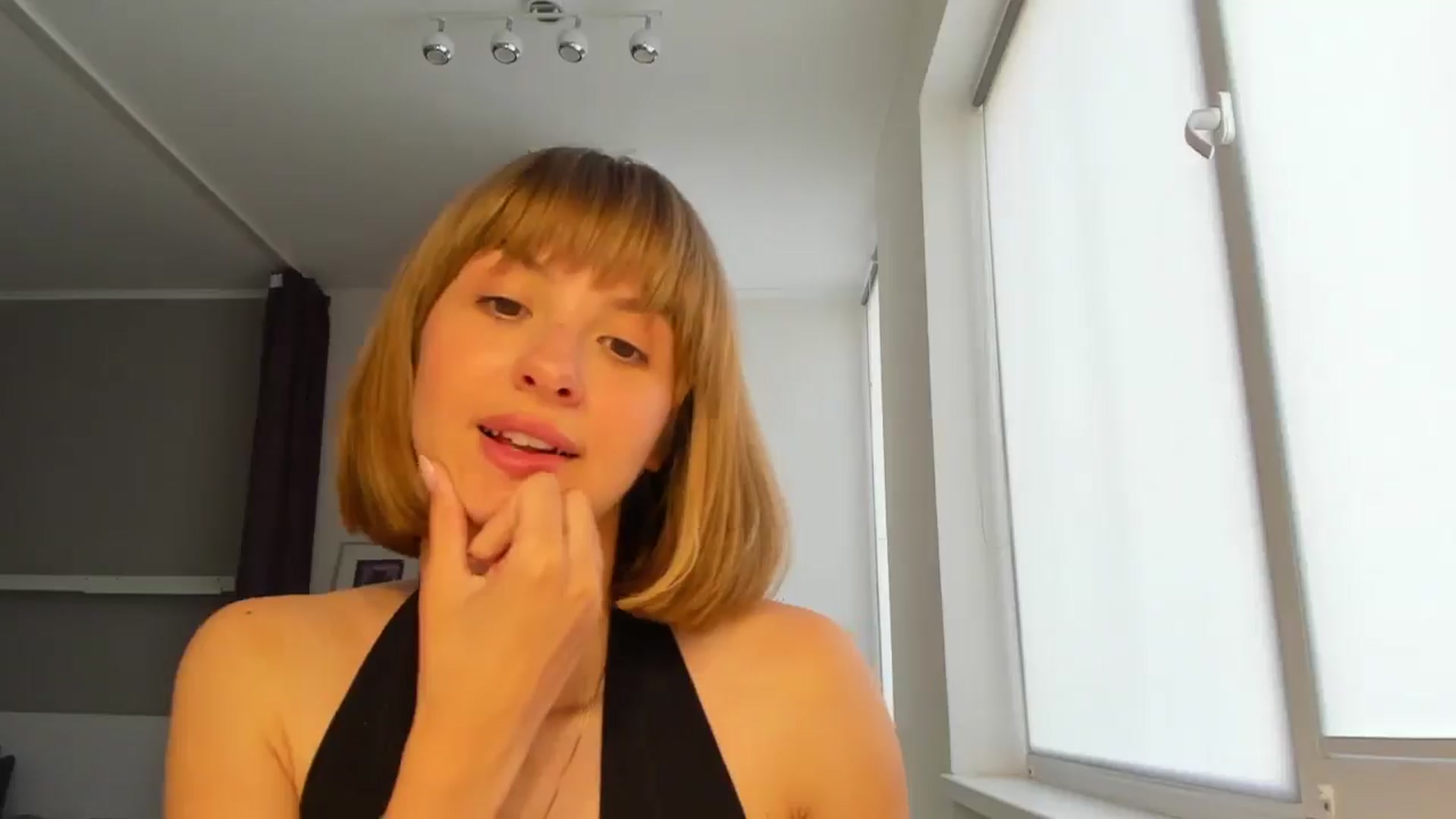 Gallery image thumbnail from WhoIsSofi's myfreecams stream on, 08/15/2025, 15:55 image 11 of 20