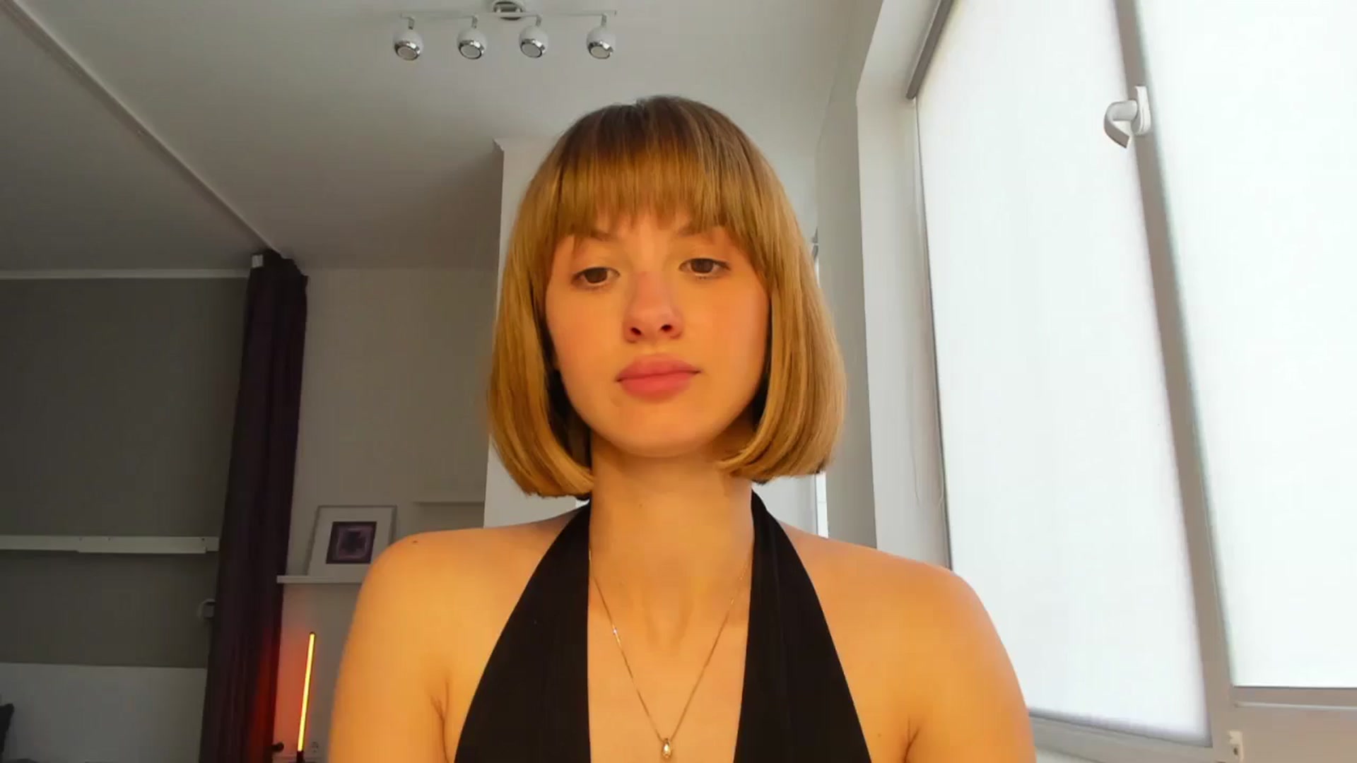 Gallery image thumbnail from WhoIsSofi's myfreecams stream on, 08/15/2025, 15:55 image 5 of 20