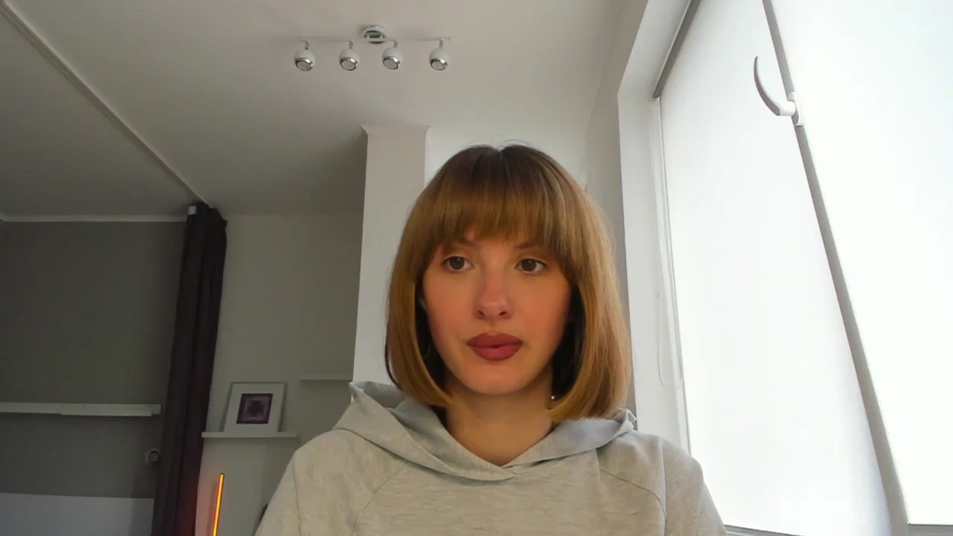 Gallery image thumbnail from WhoIsSofi's myfreecams stream on, 08/18/2025, 13:05 image 6 of 20