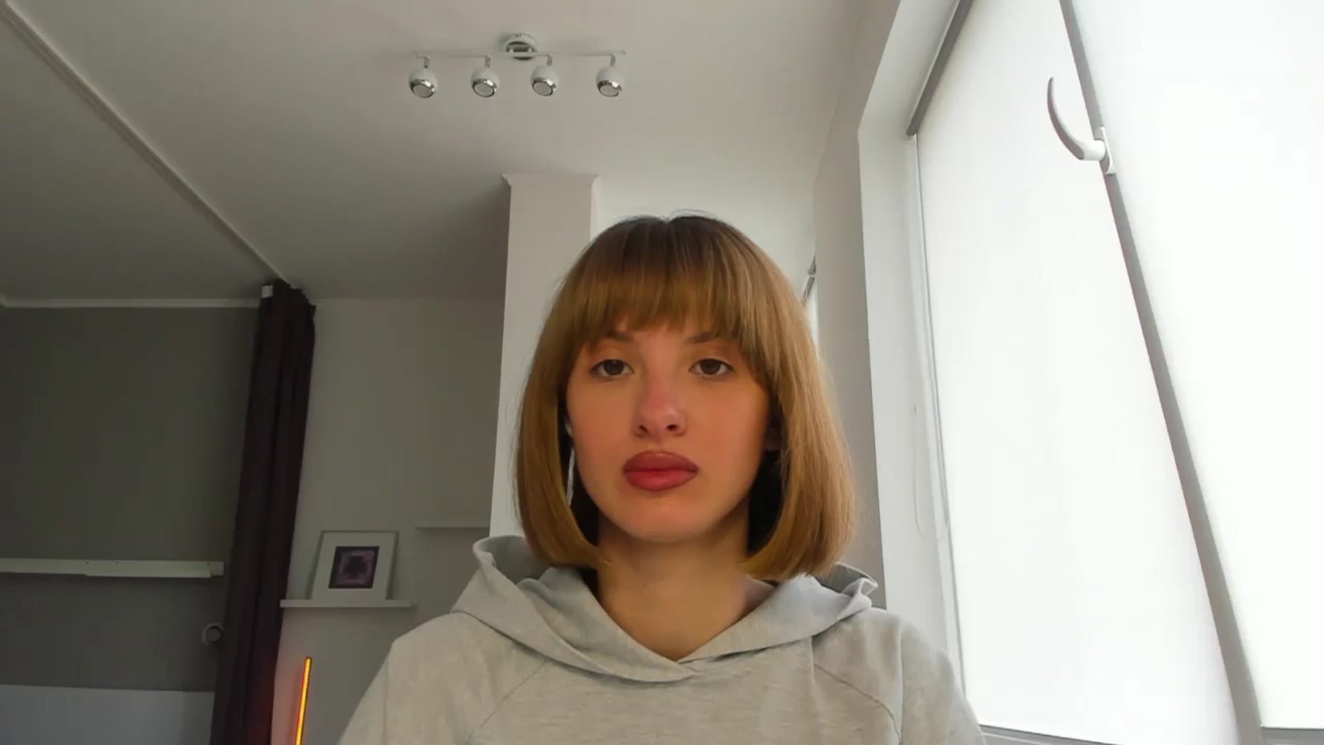 Gallery image thumbnail from WhoIsSofi's myfreecams stream on, 08/18/2025, 13:05 image 2 of 20