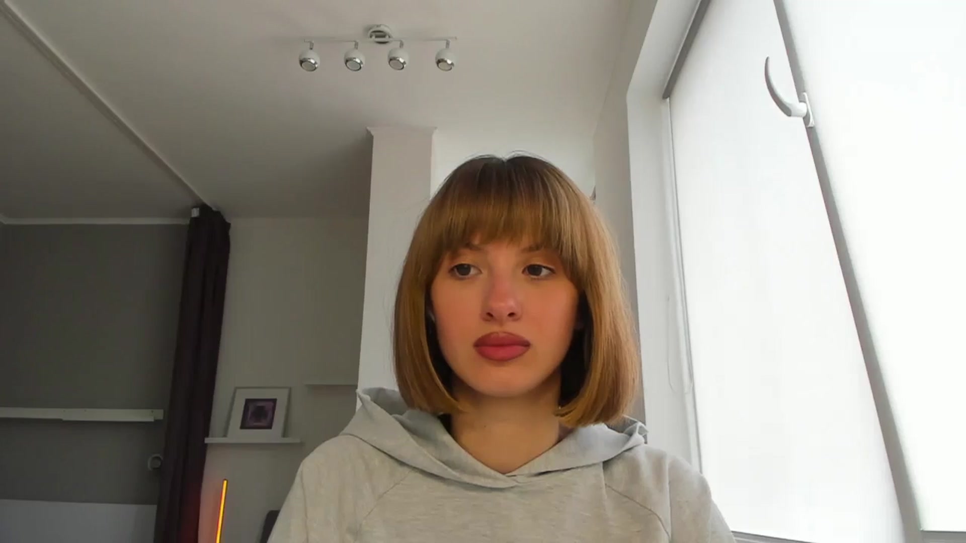 Gallery image thumbnail from WhoIsSofi's myfreecams stream on, 08/18/2025, 13:05 image 4 of 20