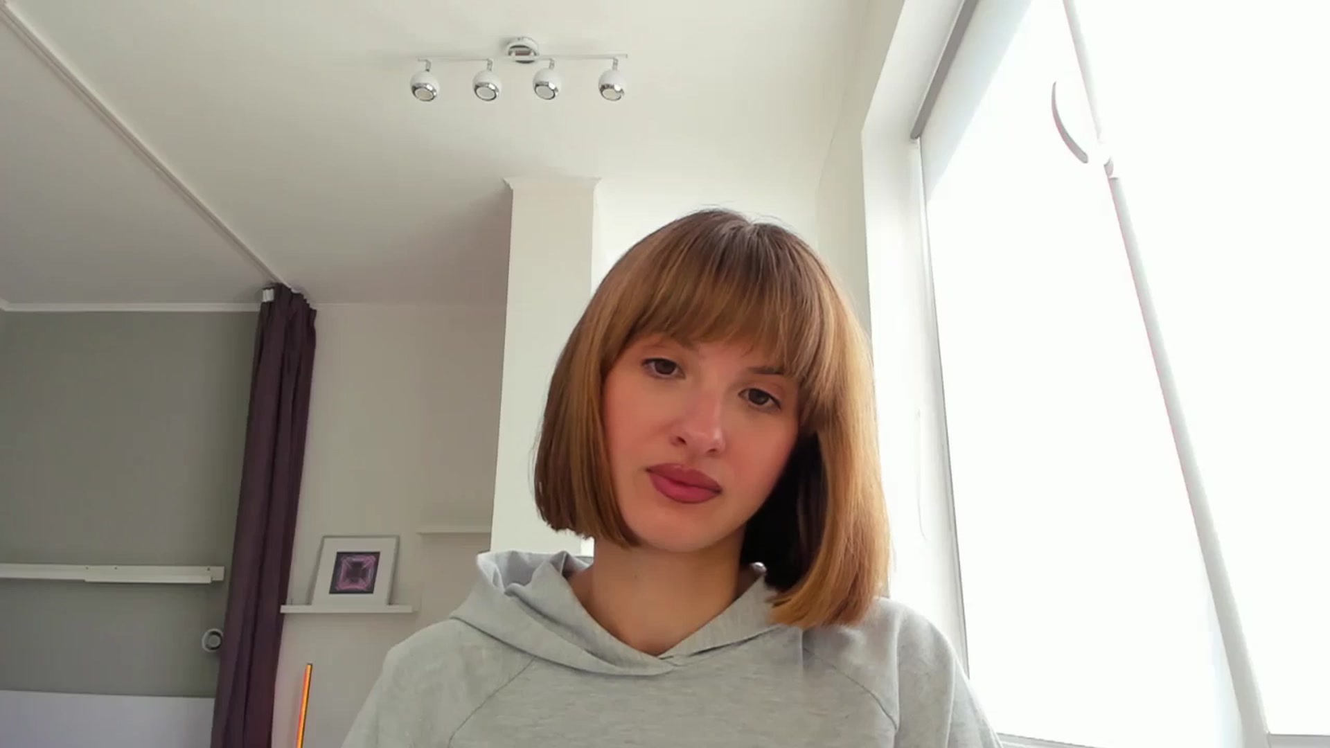 Gallery image thumbnail from WhoIsSofi's myfreecams stream on, 08/18/2025, 13:05 image 19 of 20