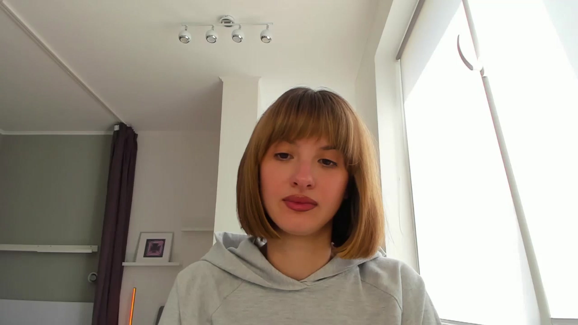 Gallery image thumbnail from WhoIsSofi's myfreecams stream on, 08/18/2025, 13:05 image 12 of 20