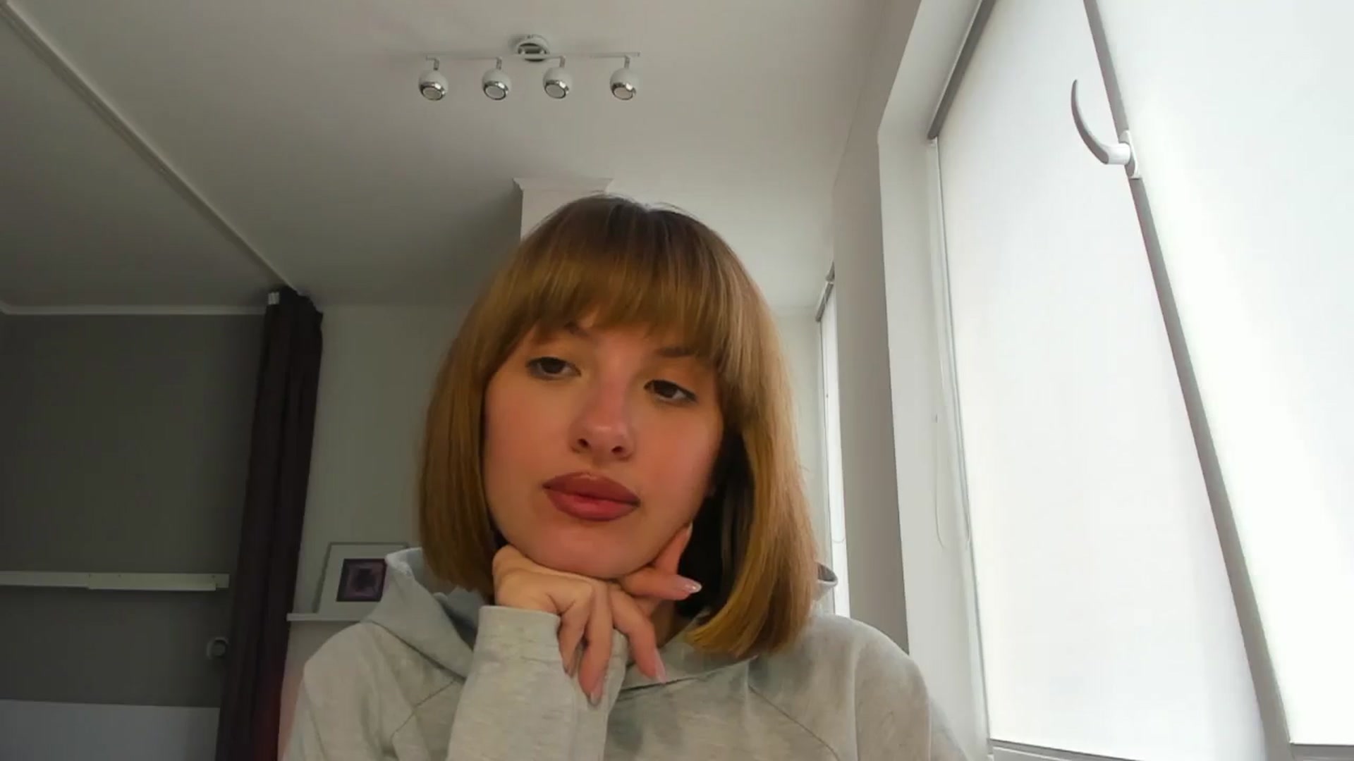 Gallery image thumbnail from WhoIsSofi's myfreecams stream on, 08/18/2025, 13:05 image 5 of 20
