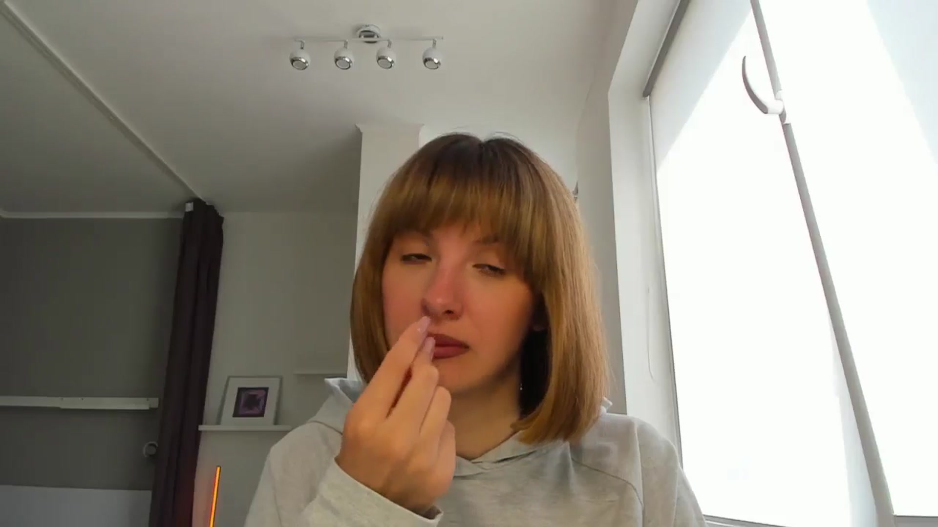 Gallery image thumbnail from WhoIsSofi's myfreecams stream on, 08/18/2025, 13:05 image 11 of 20