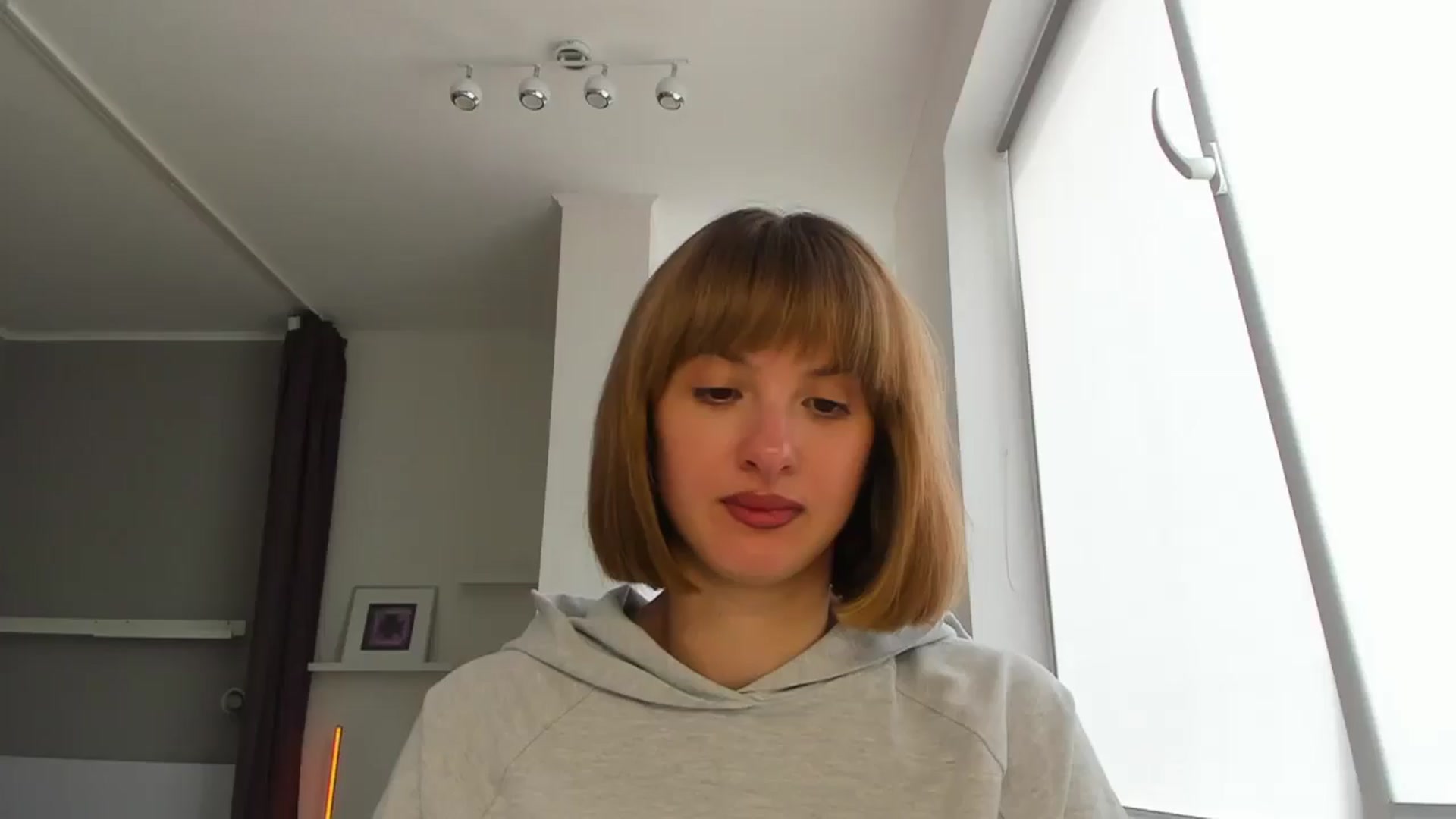 Gallery image thumbnail from WhoIsSofi's myfreecams stream on, 08/18/2025, 14:34 image 7 of 20