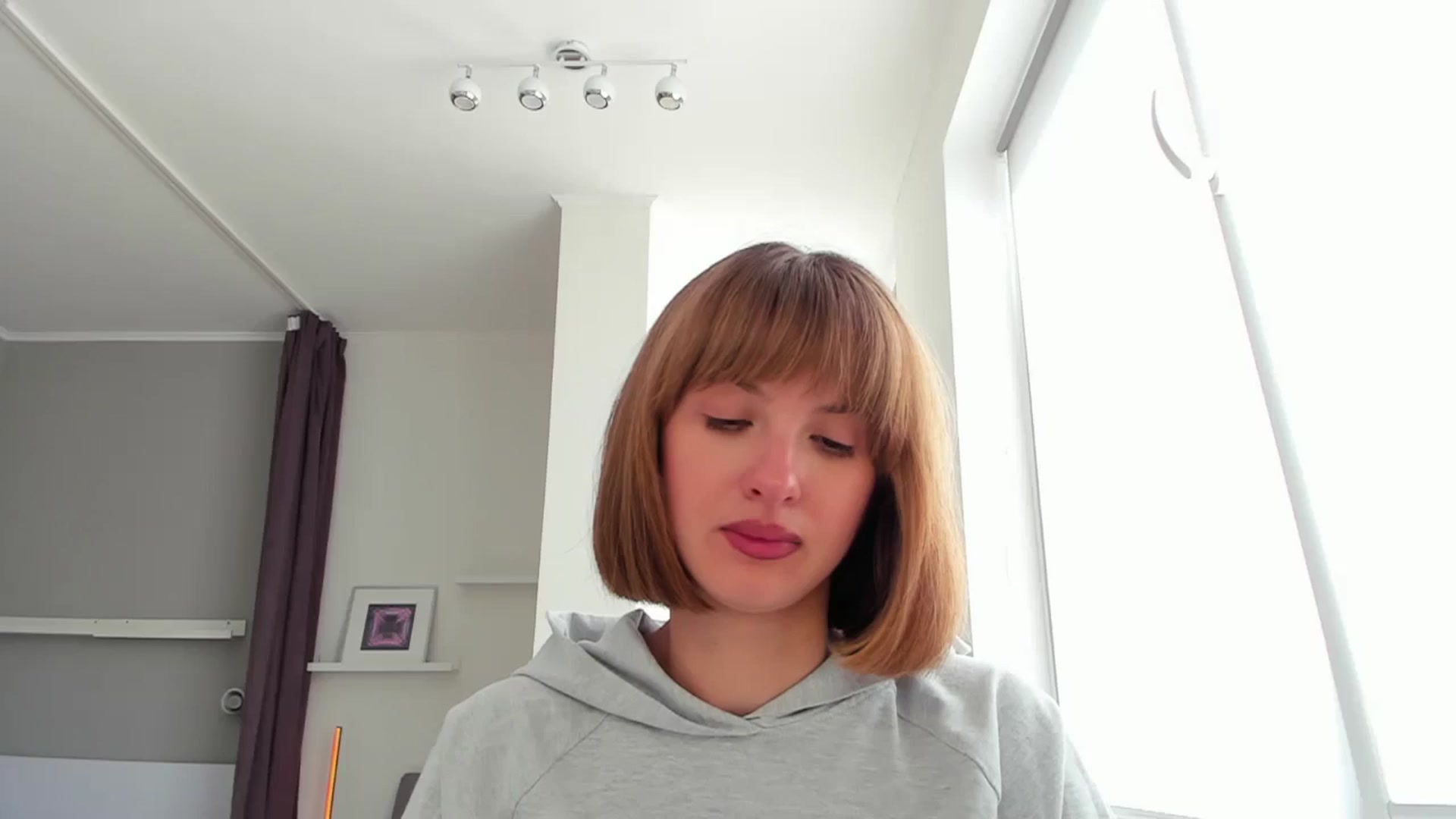 Gallery image thumbnail from WhoIsSofi's myfreecams stream on, 08/18/2025, 14:34 image 3 of 20