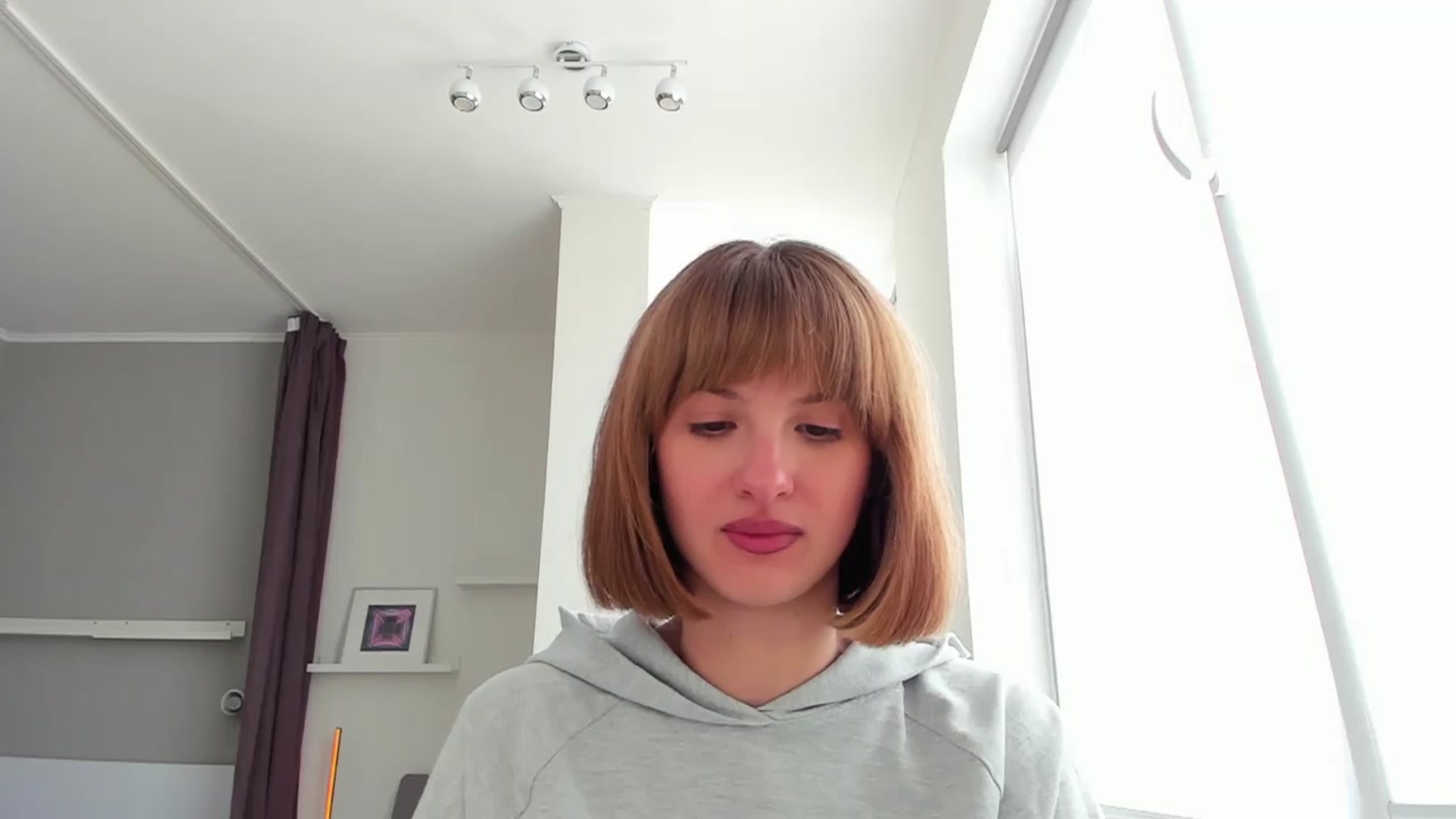 Gallery image thumbnail from WhoIsSofi's myfreecams stream on, 08/18/2025, 14:34 image 18 of 20