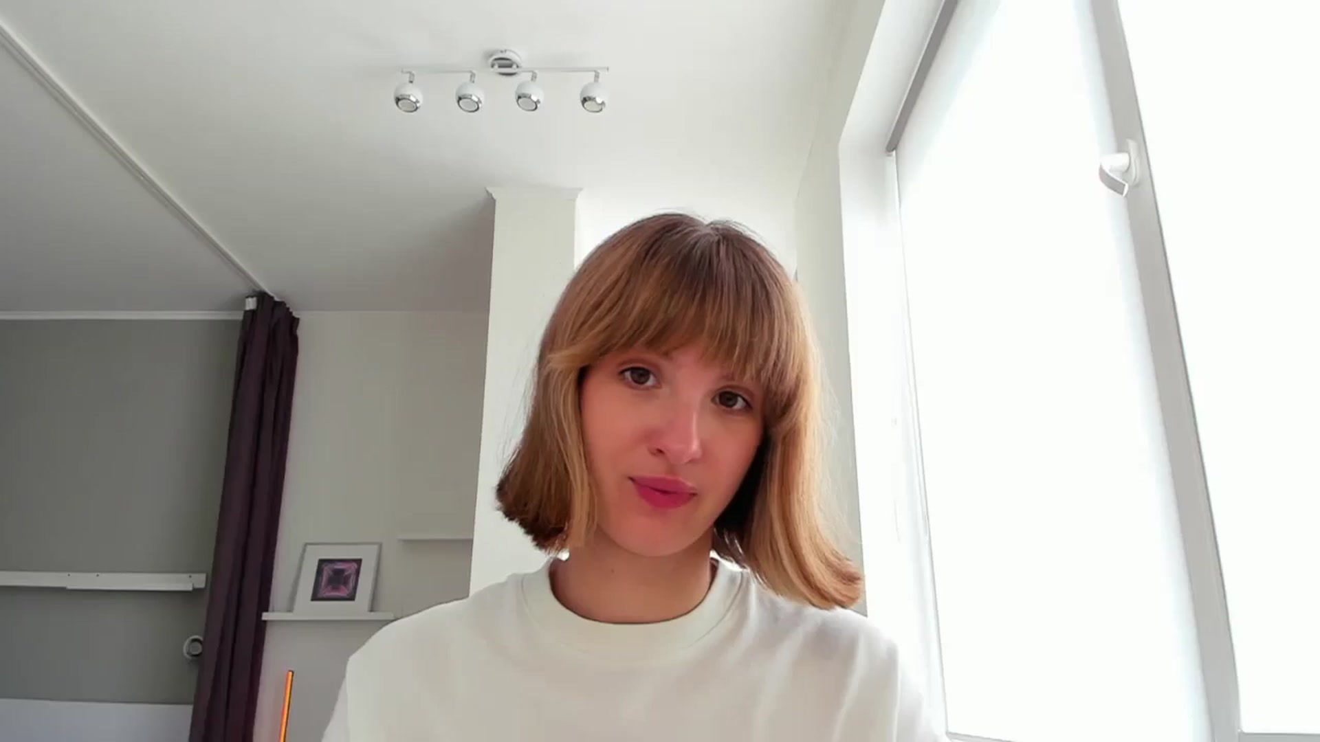 Gallery image thumbnail from WhoIsSofi's myfreecams stream on, 08/19/2025, 13:17 image 9 of 20