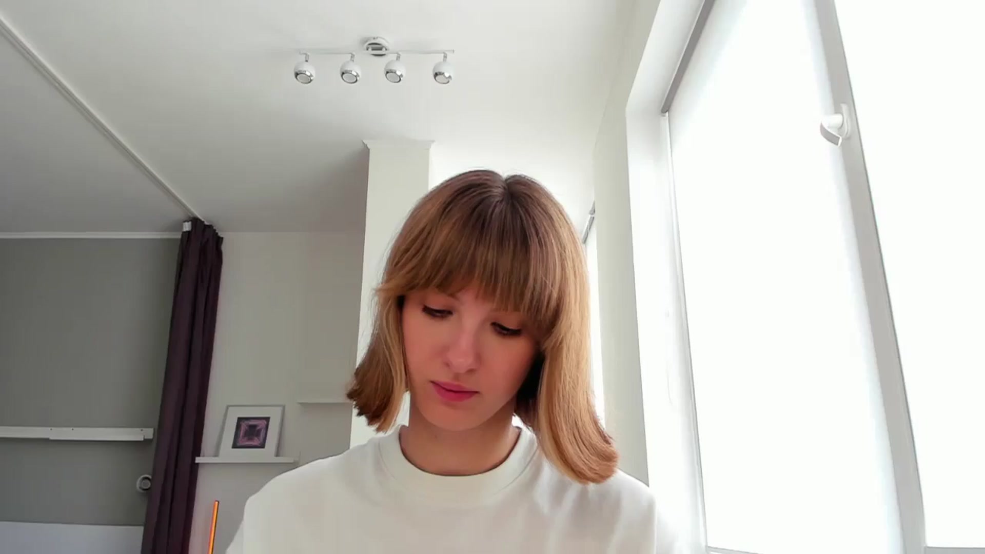 Gallery image thumbnail from WhoIsSofi's myfreecams stream on, 08/19/2025, 13:17 image 11 of 20