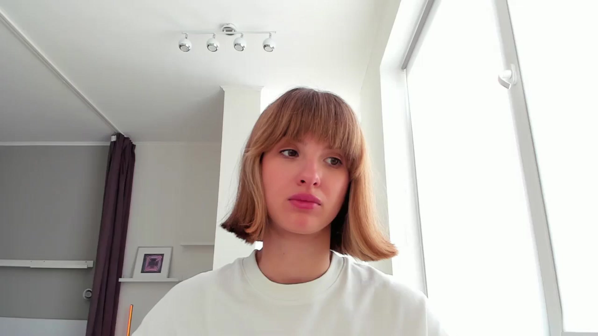 Gallery image thumbnail from WhoIsSofi's myfreecams stream on, 08/19/2025, 14:46 image 7 of 20