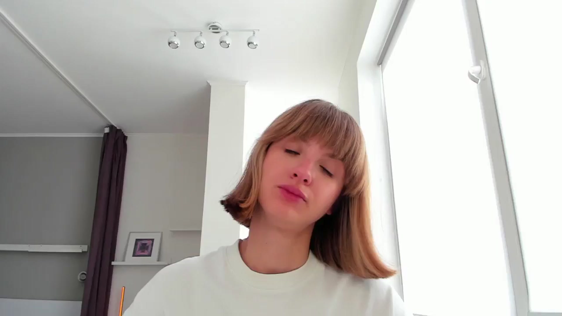 Gallery image thumbnail from WhoIsSofi's myfreecams stream on, 08/19/2025, 14:46 image 6 of 20