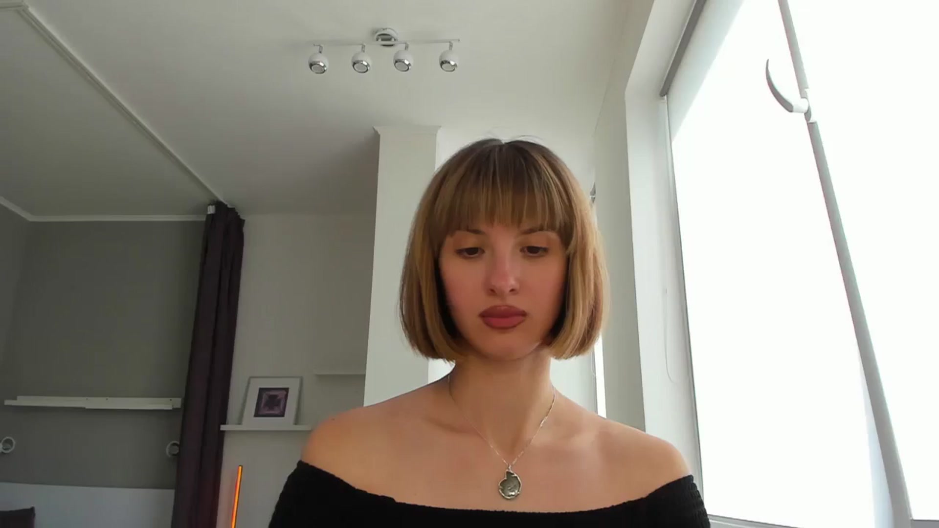 Gallery image thumbnail from WhoIsSofi's myfreecams stream on, 08/20/2025, 13:54 image 5 of 20
