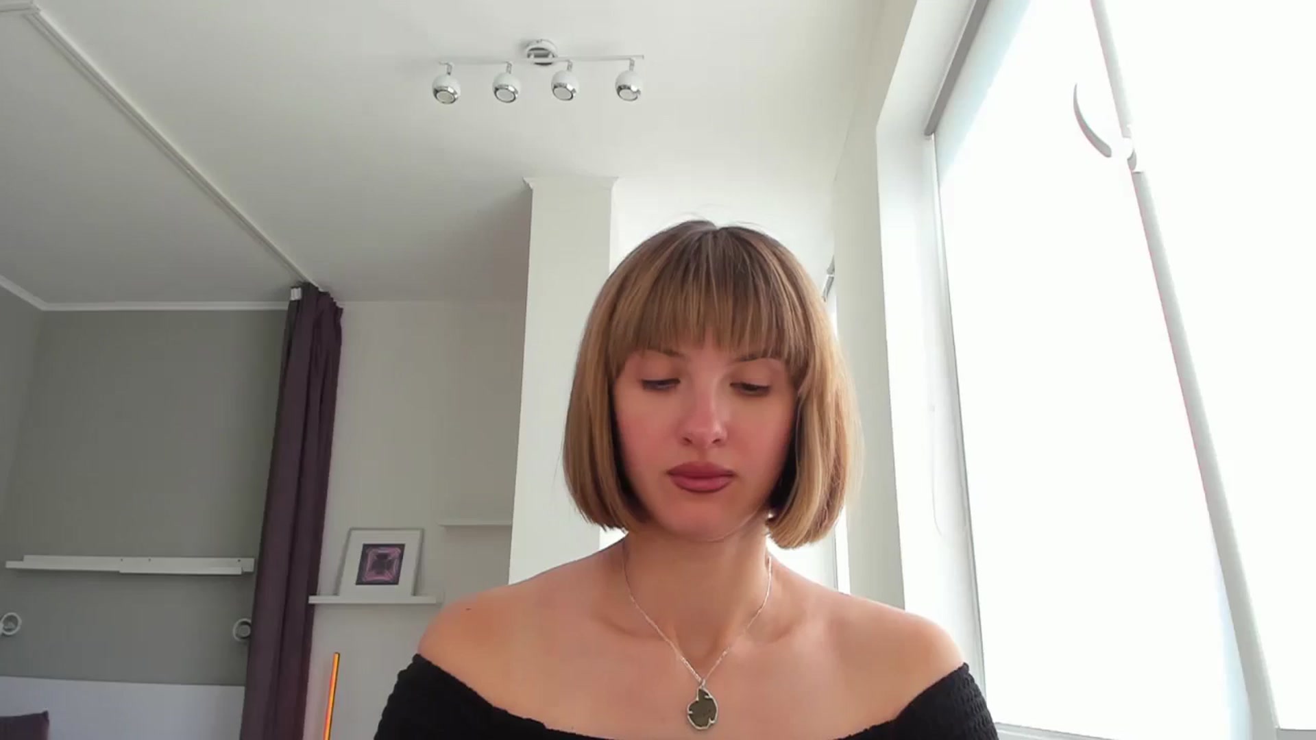 Gallery image thumbnail from WhoIsSofi's myfreecams stream on, 08/20/2025, 13:54 image 10 of 20