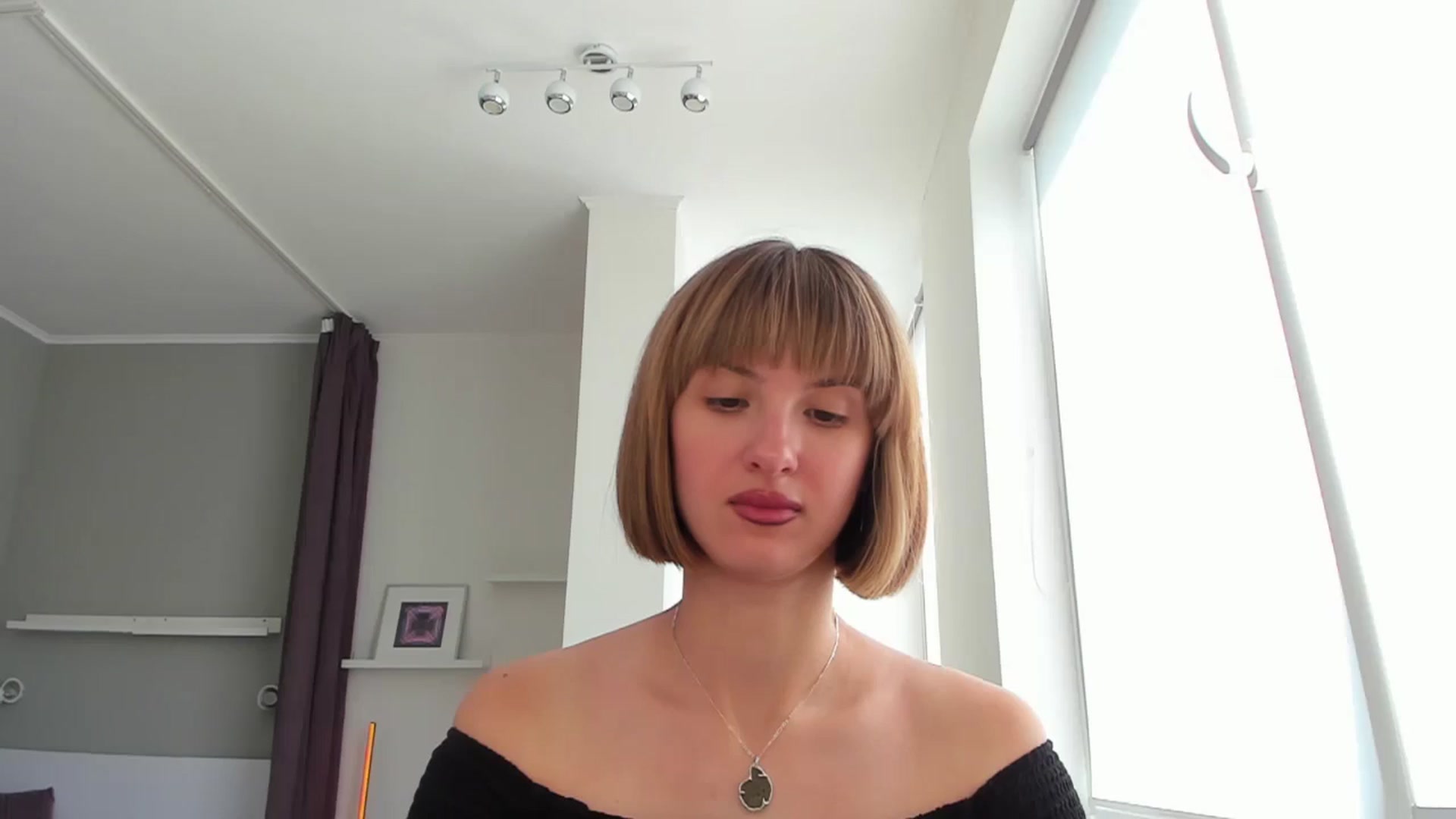 Gallery image thumbnail from WhoIsSofi's myfreecams stream on, 08/20/2025, 13:54 image 11 of 20