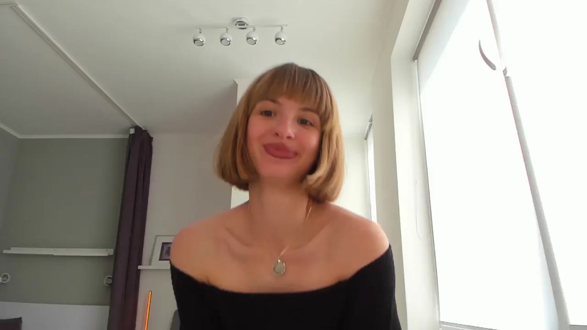 Gallery image thumbnail from WhoIsSofi's myfreecams stream on, 08/20/2025, 13:54 image 1 of 20