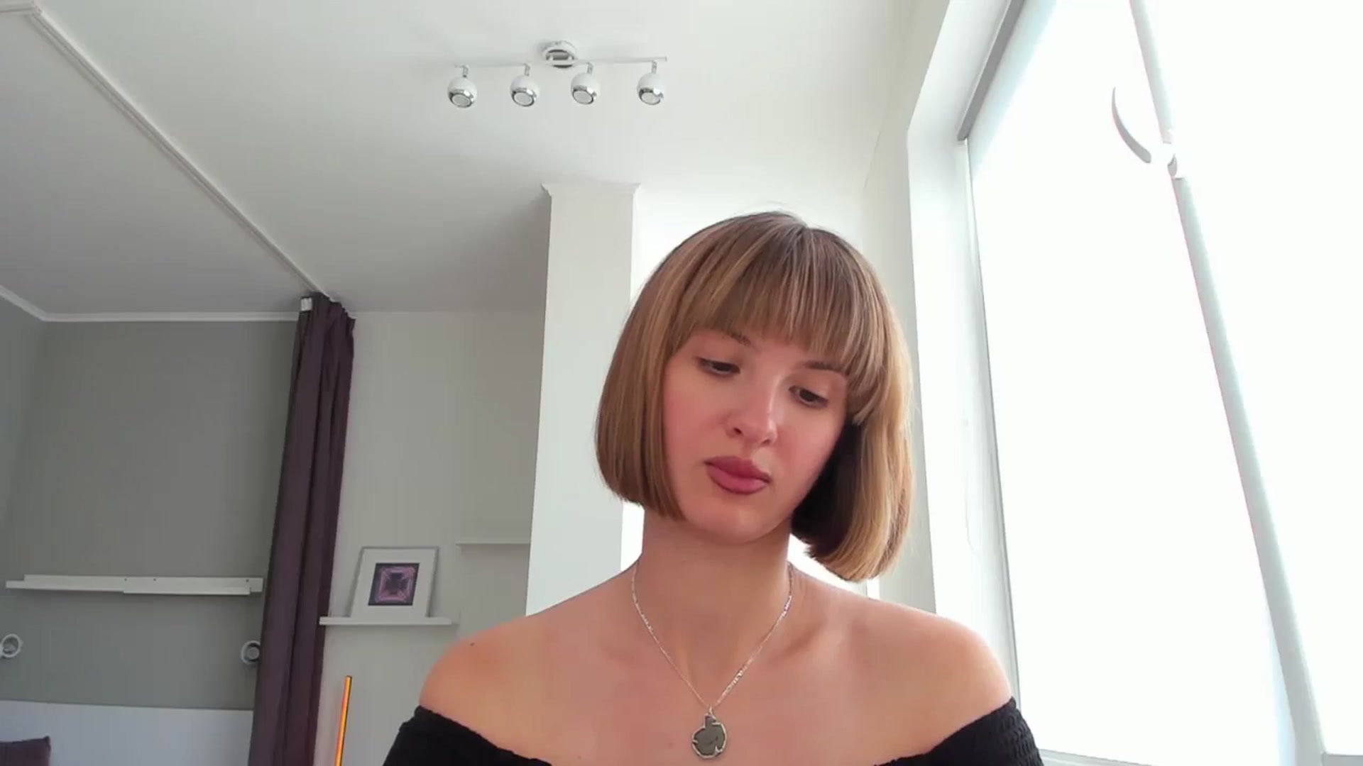 Gallery image thumbnail from WhoIsSofi's myfreecams stream on, 08/20/2025, 13:54 image 17 of 20