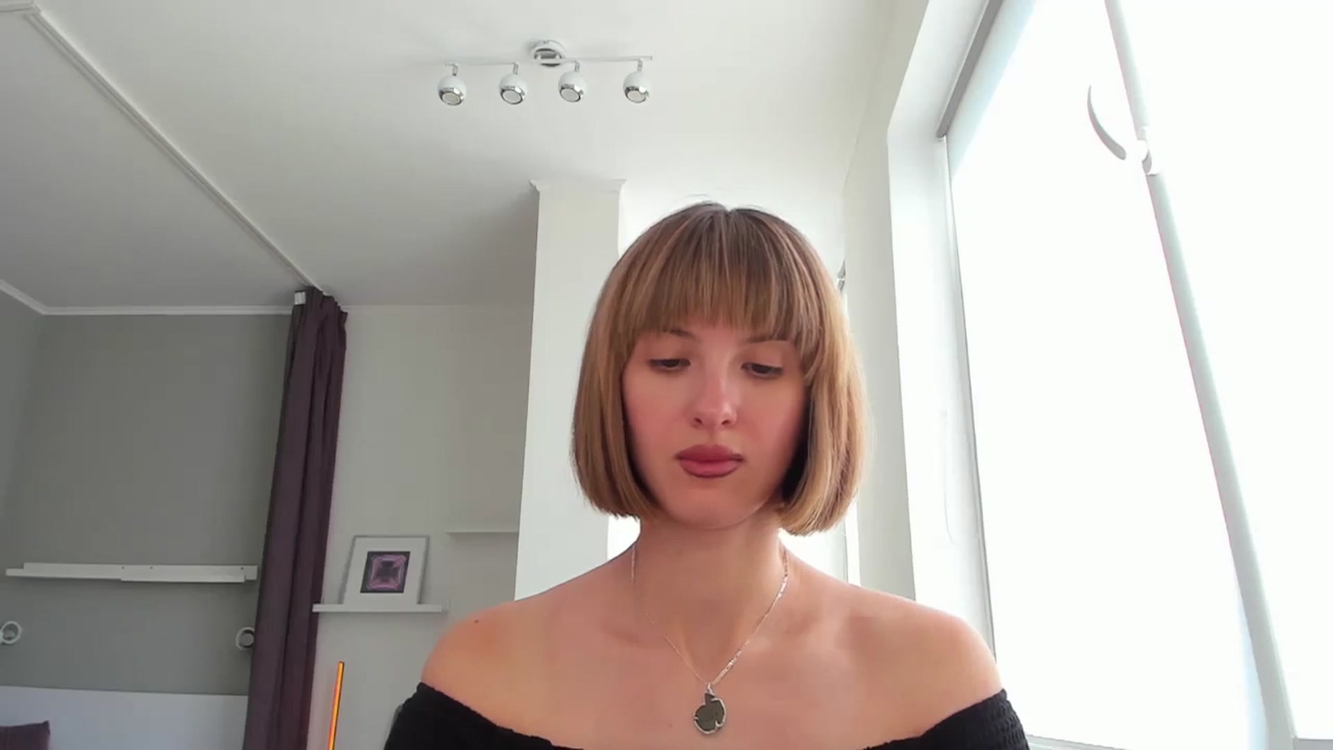 Gallery image thumbnail from WhoIsSofi's myfreecams stream on, 08/20/2025, 13:54 image 15 of 20