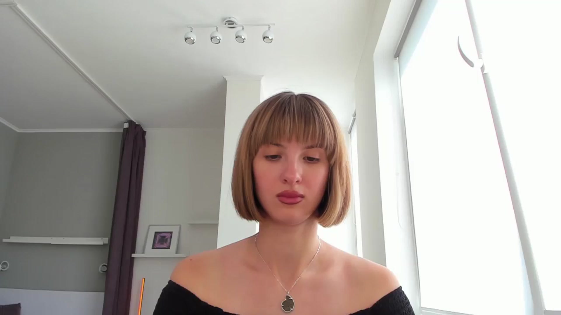 Gallery image thumbnail from WhoIsSofi's myfreecams stream on, 08/20/2025, 13:54 image 12 of 20