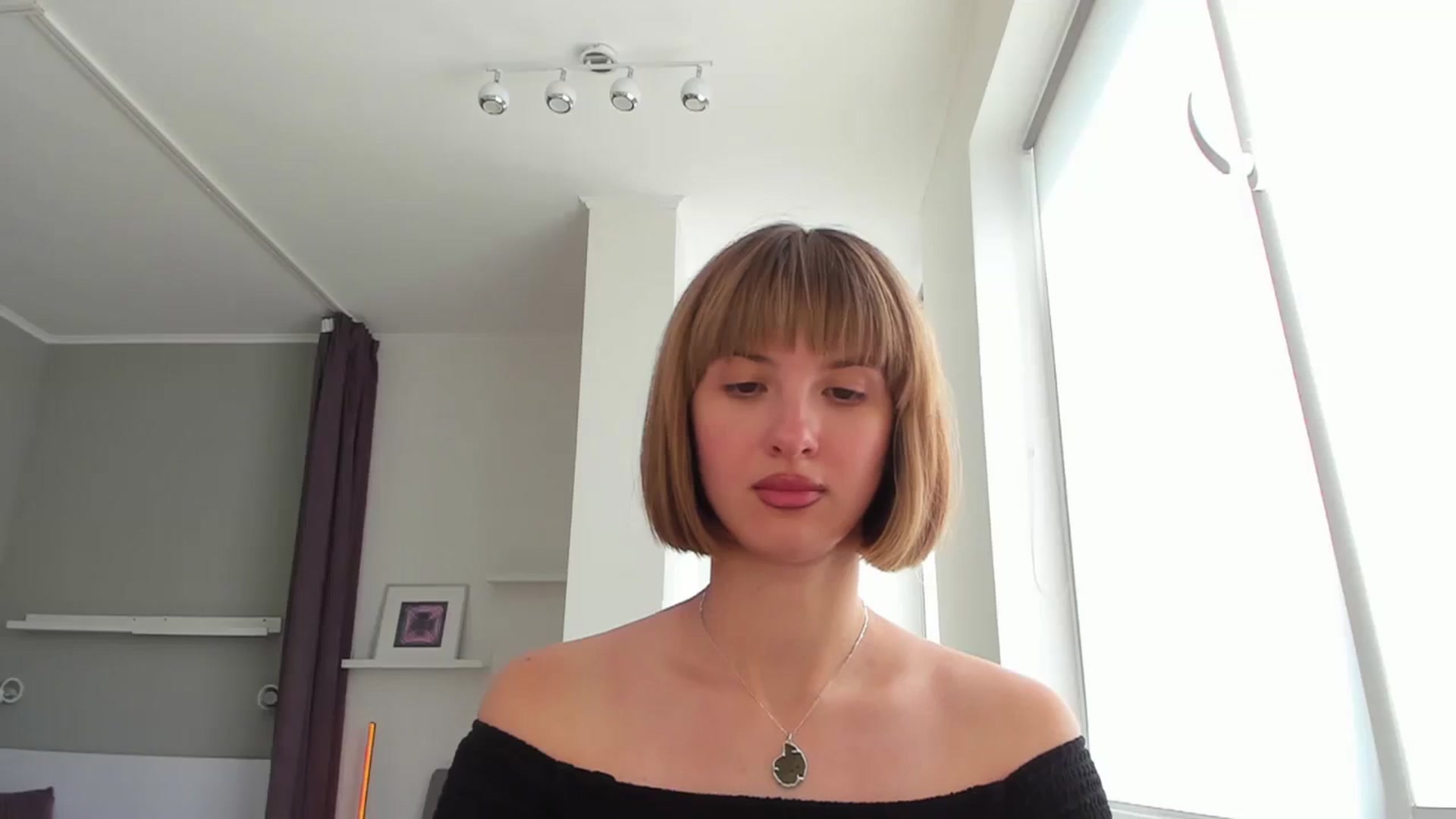 Gallery image thumbnail from WhoIsSofi's myfreecams stream on, 08/20/2025, 13:54 image 8 of 20