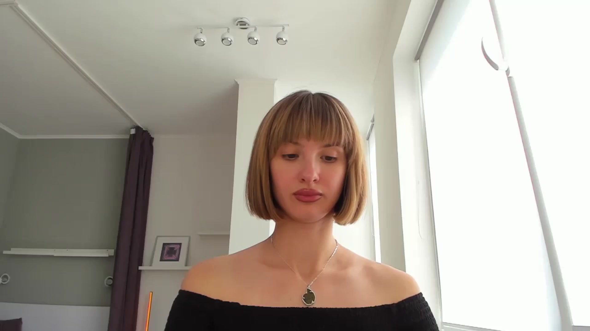 Gallery image thumbnail from WhoIsSofi's myfreecams stream on, 08/20/2025, 13:54 image 2 of 20