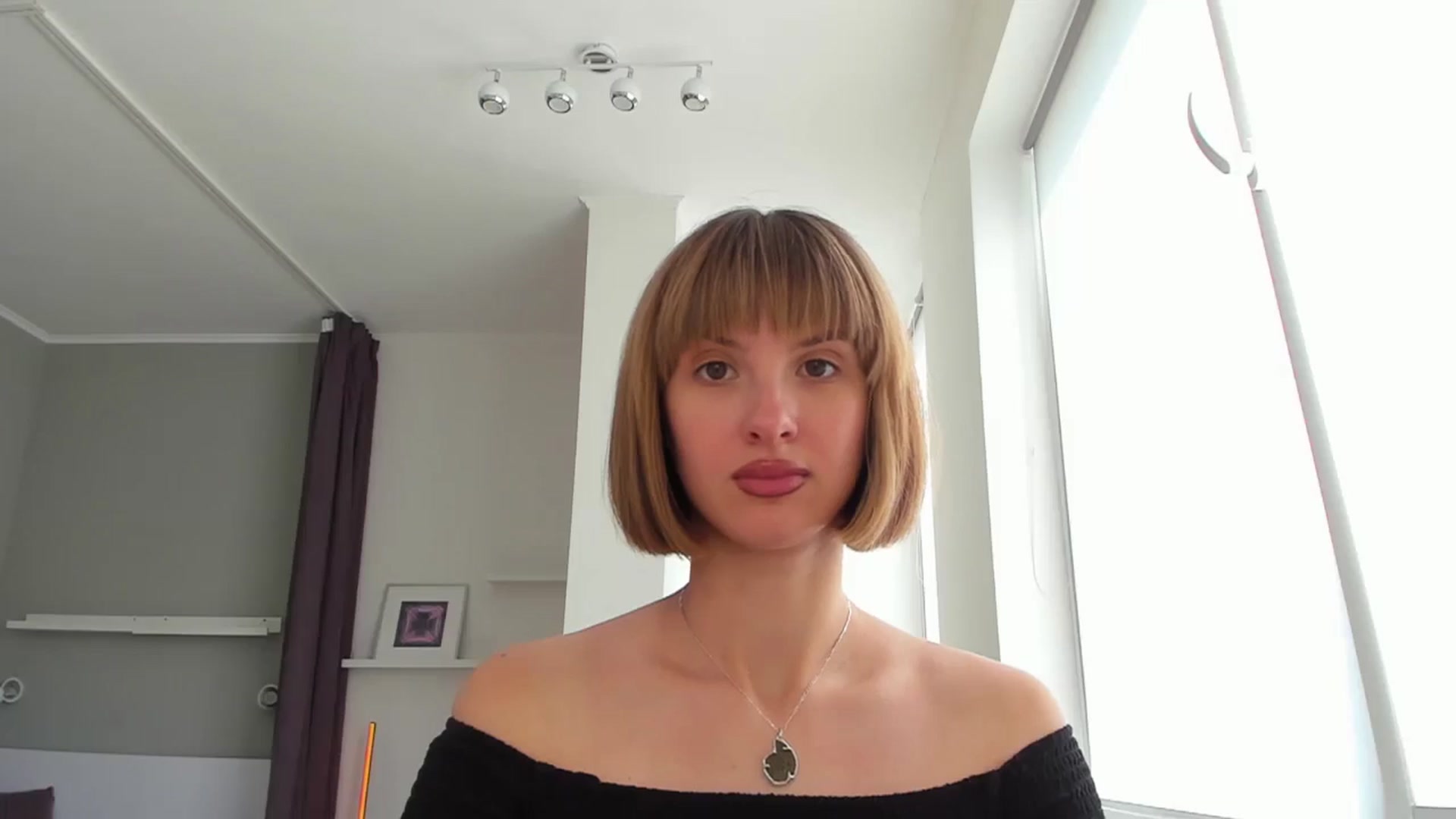 Gallery image thumbnail from WhoIsSofi's myfreecams stream on, 08/20/2025, 13:54 image 7 of 20