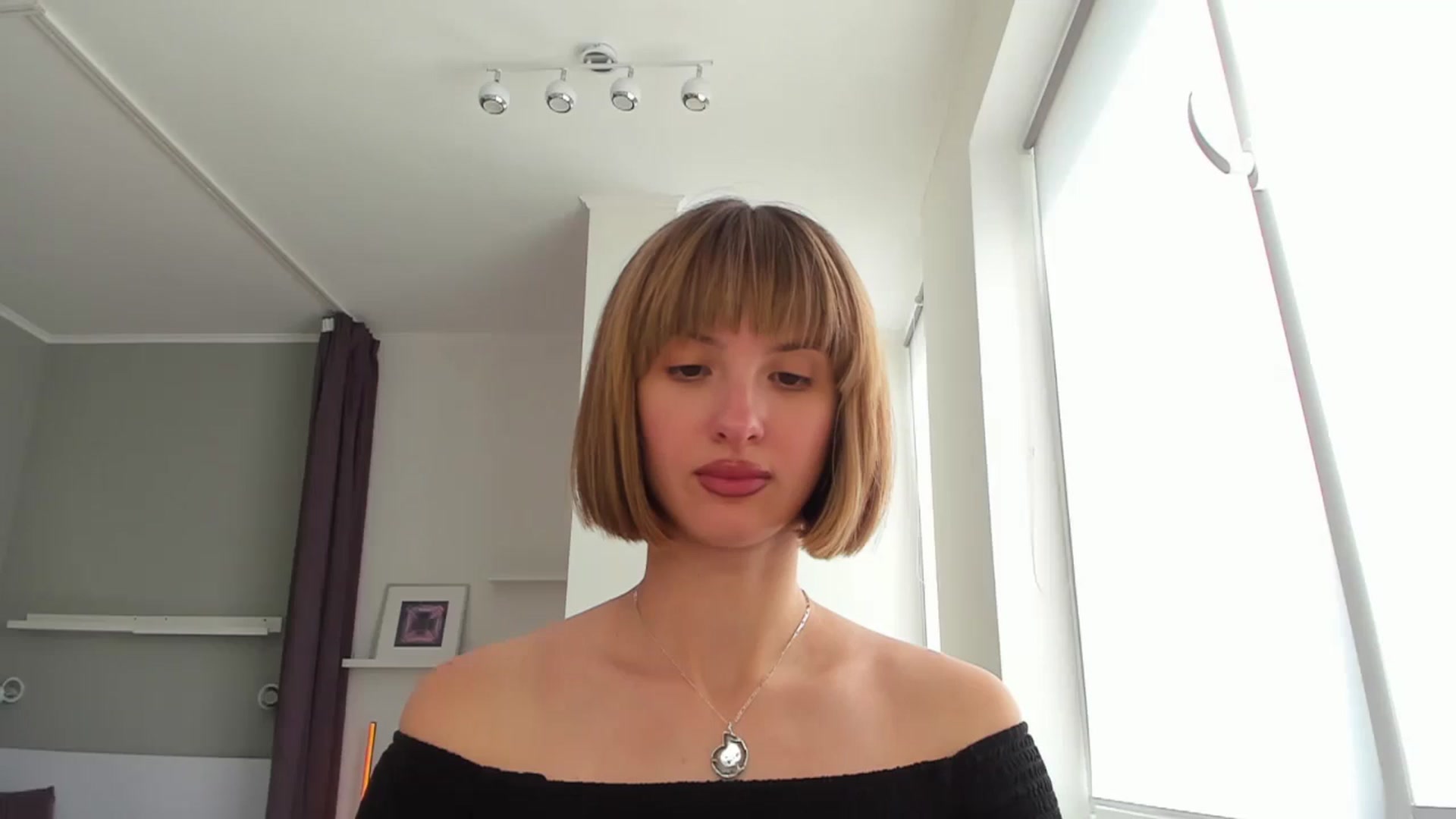 Gallery image thumbnail from WhoIsSofi's myfreecams stream on, 08/20/2025, 13:54 image 3 of 20