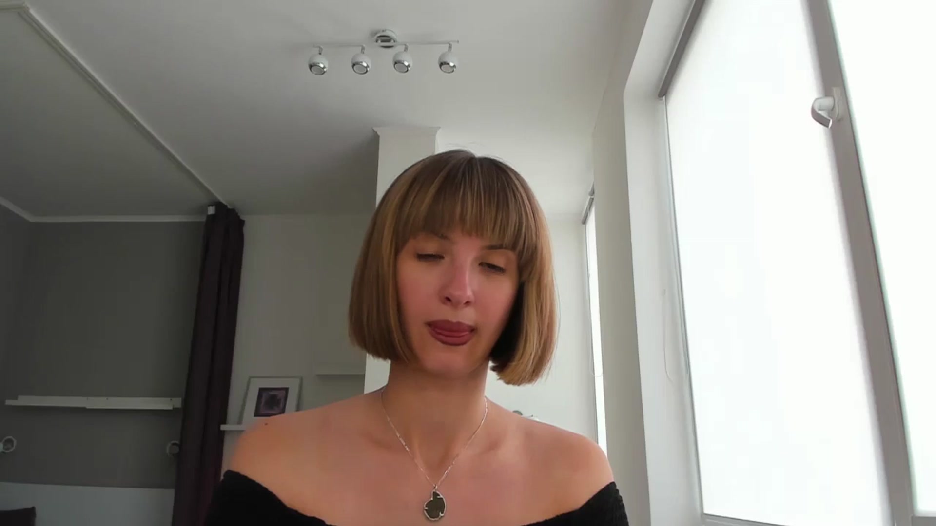 Gallery image thumbnail from WhoIsSofi's myfreecams stream on, 08/20/2025, 15:02 image 10 of 20