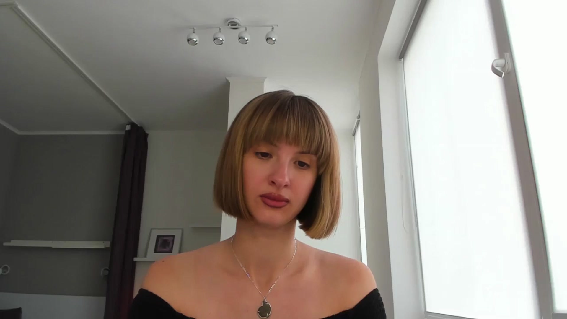 Gallery image thumbnail from WhoIsSofi's myfreecams stream on, 08/20/2025, 15:02 image 14 of 20