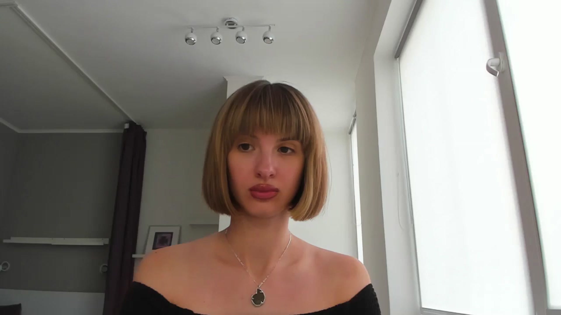Gallery image thumbnail from WhoIsSofi's myfreecams stream on, 08/20/2025, 15:02 image 5 of 20